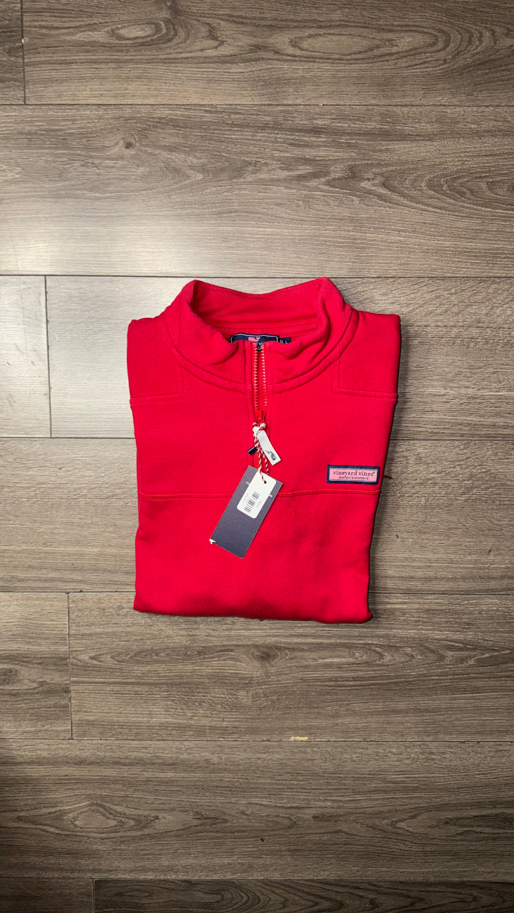 SUDADERA VINEYARD VINES