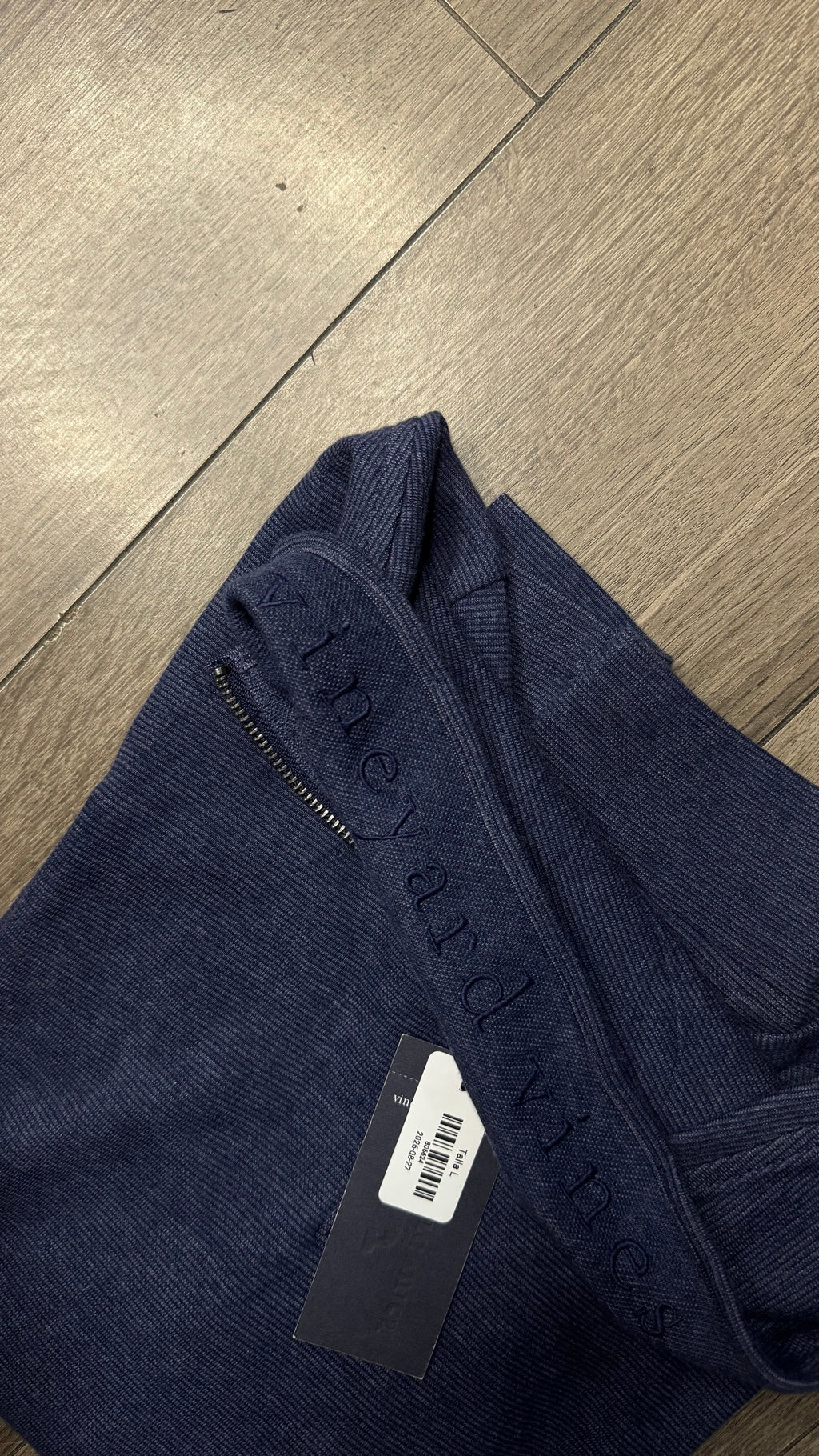 SUÉTER VINEYARD VINES