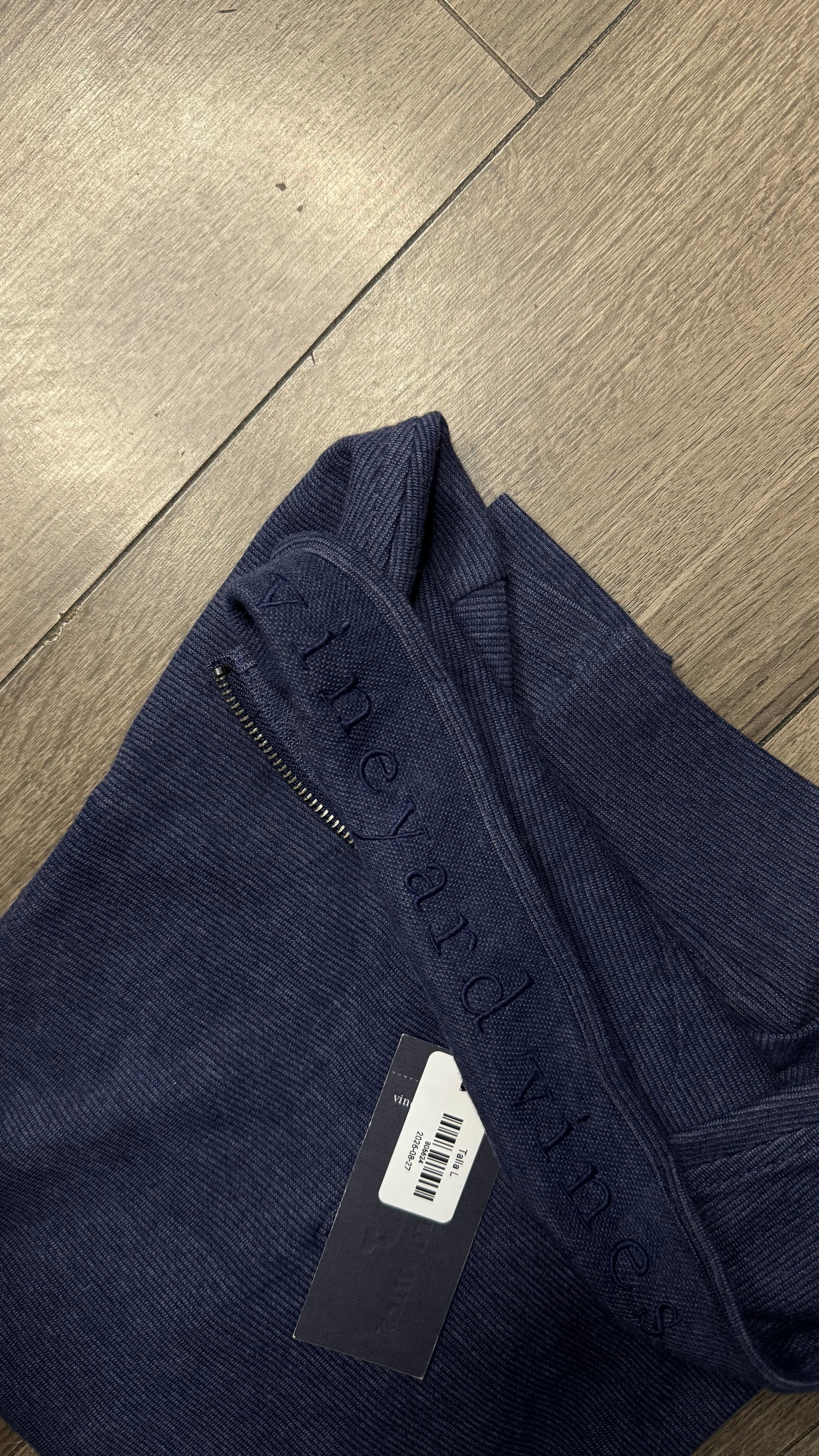 SUÉTER VINEYARD VINES