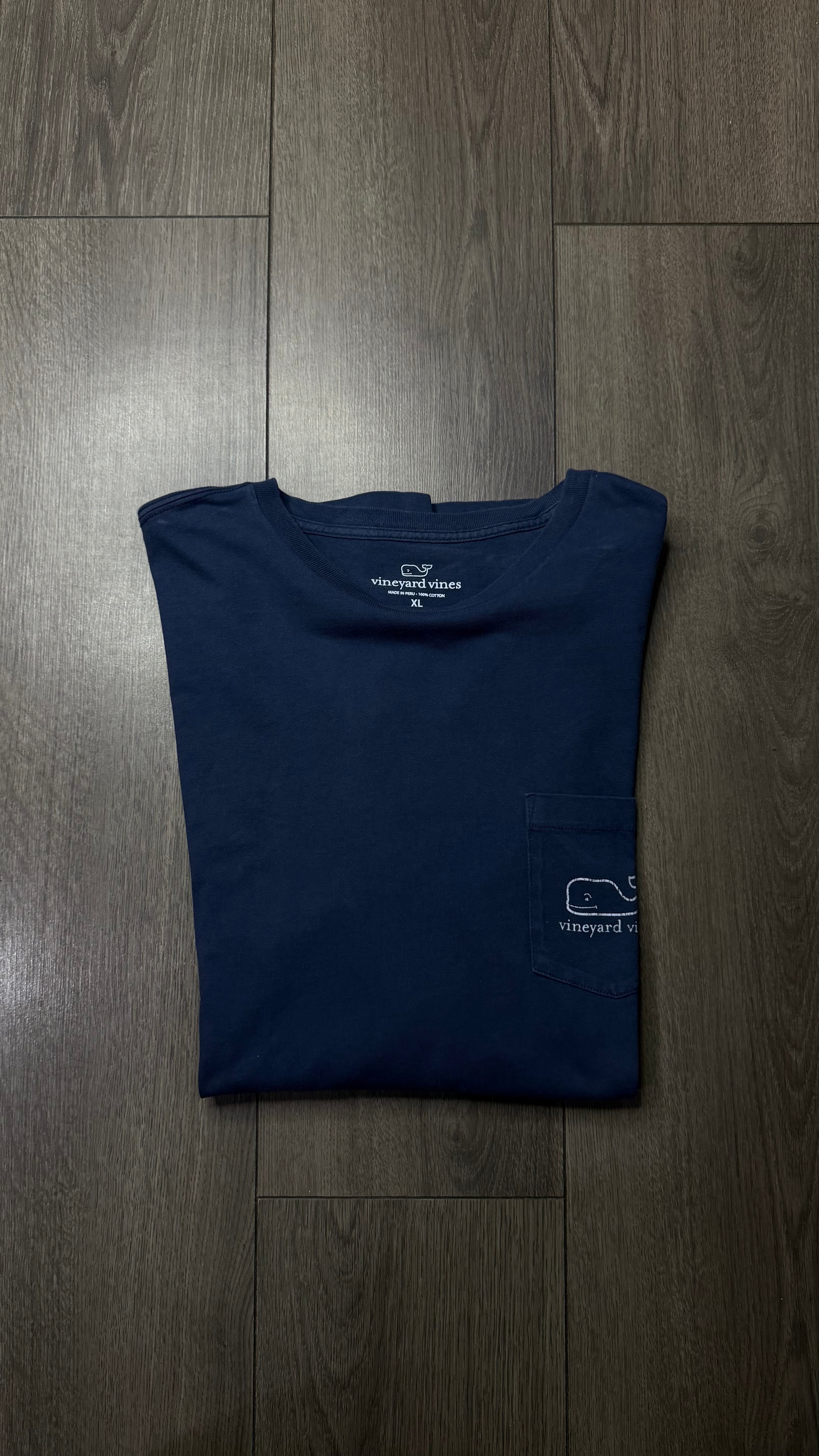 PLAYERA VINEYARD VINES
