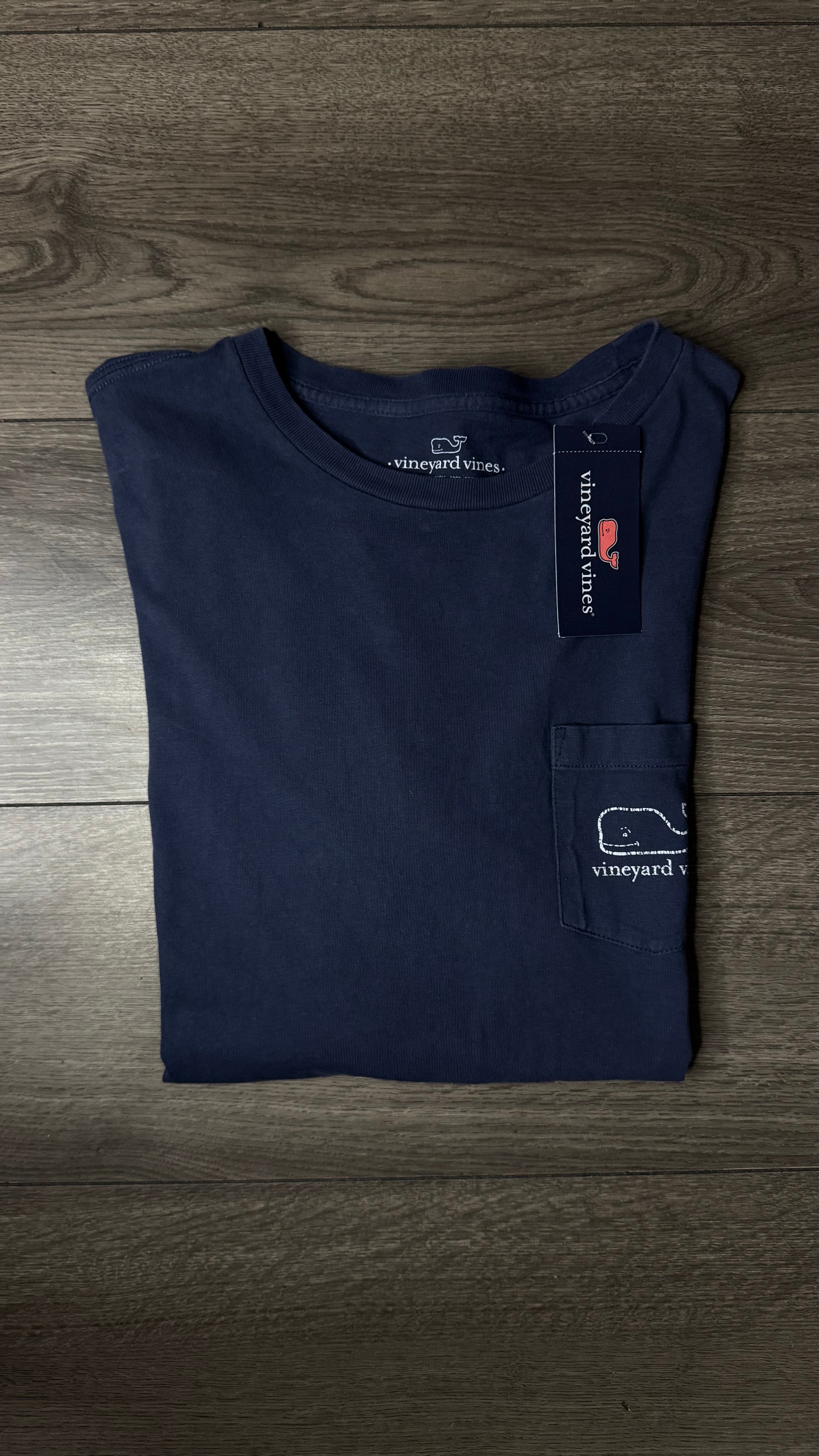 PLAYERA VINEYARD VINES