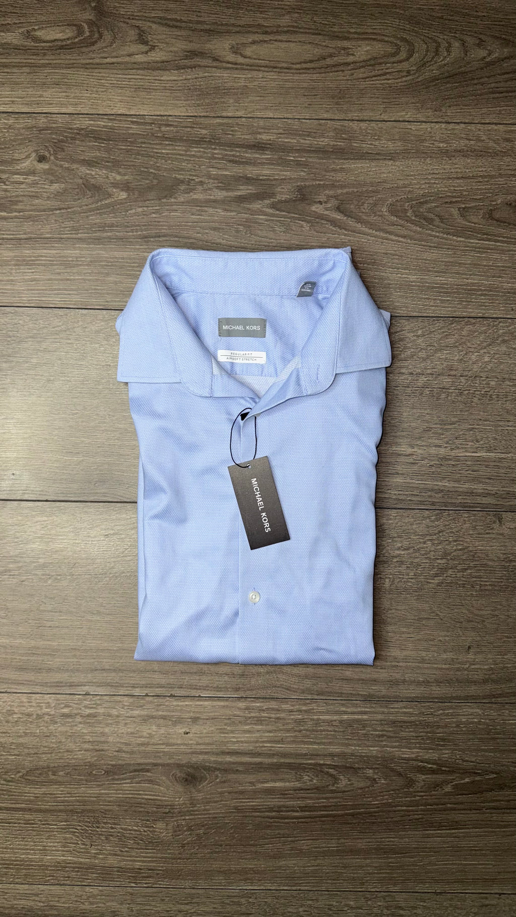 CAMISA MICHAEL KORS