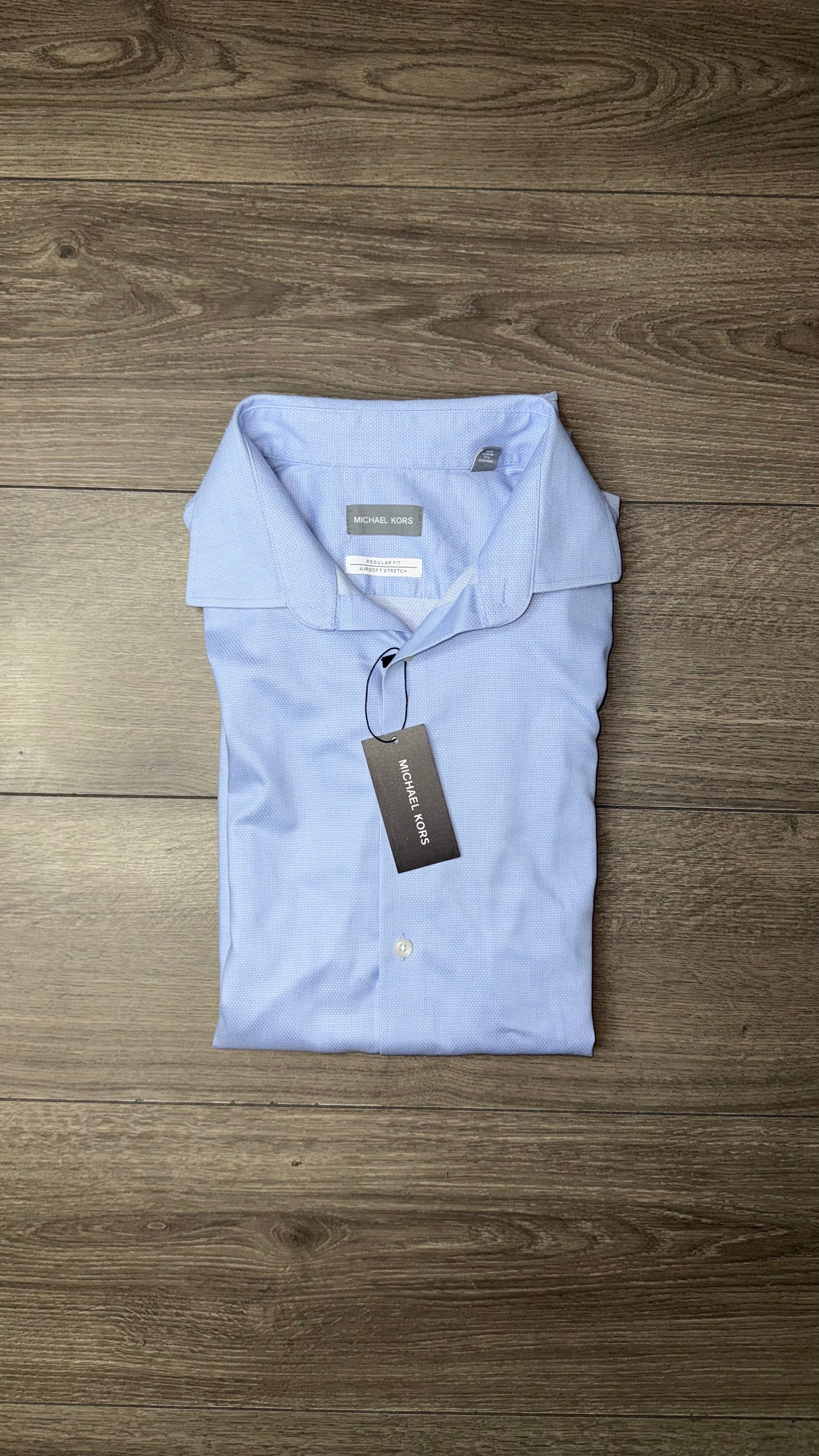 CAMISA MICHAEL KORS