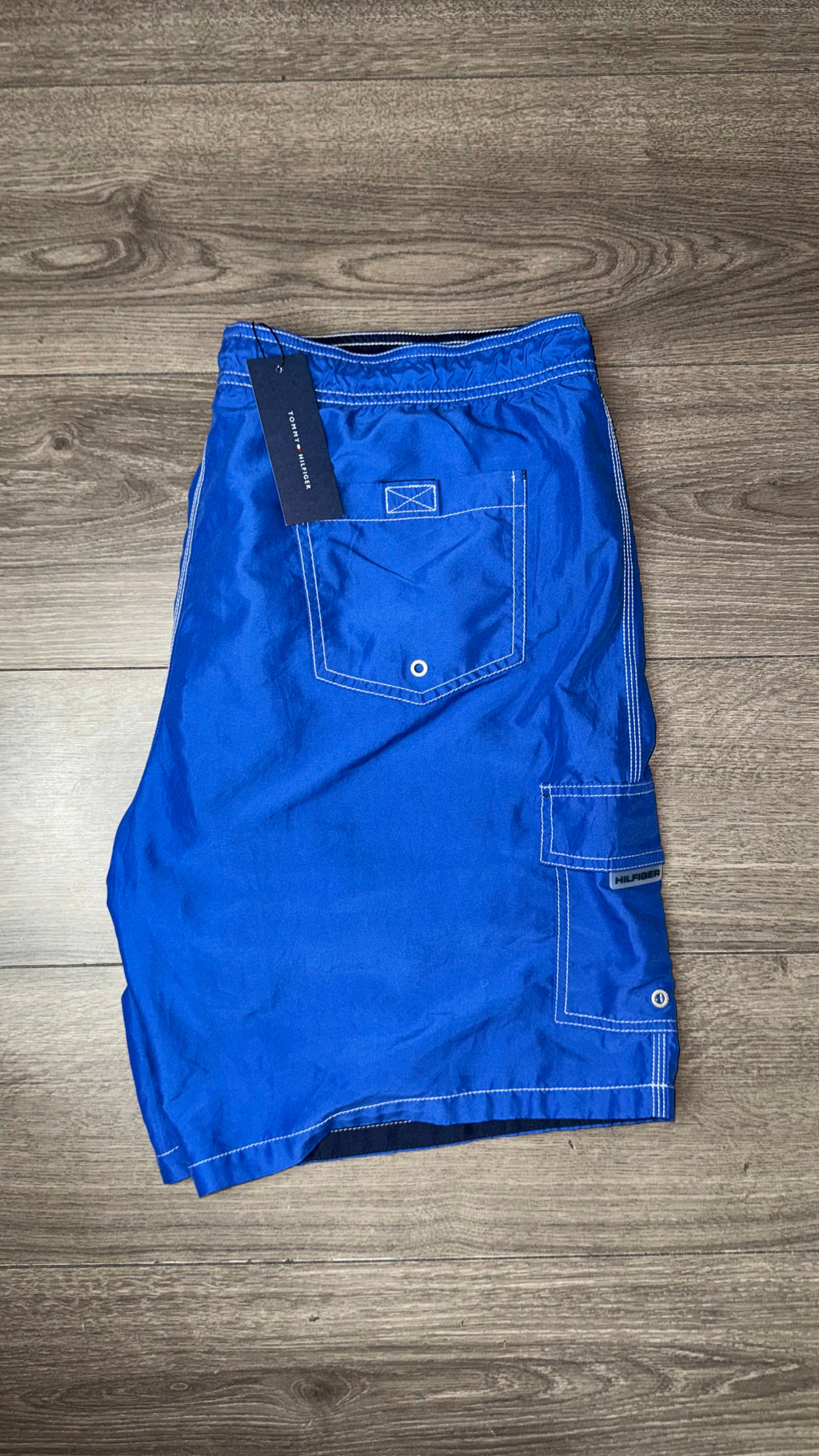 BAÑAR TOMMY HILFIGER