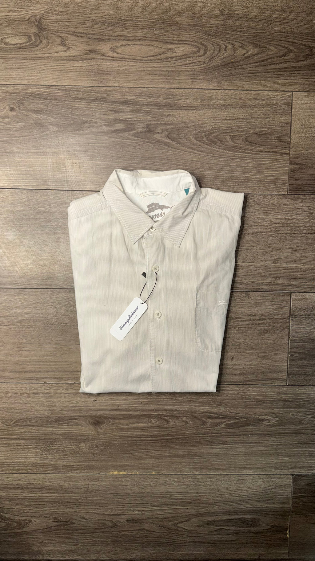 CAMISA TOMMY BAHAMA