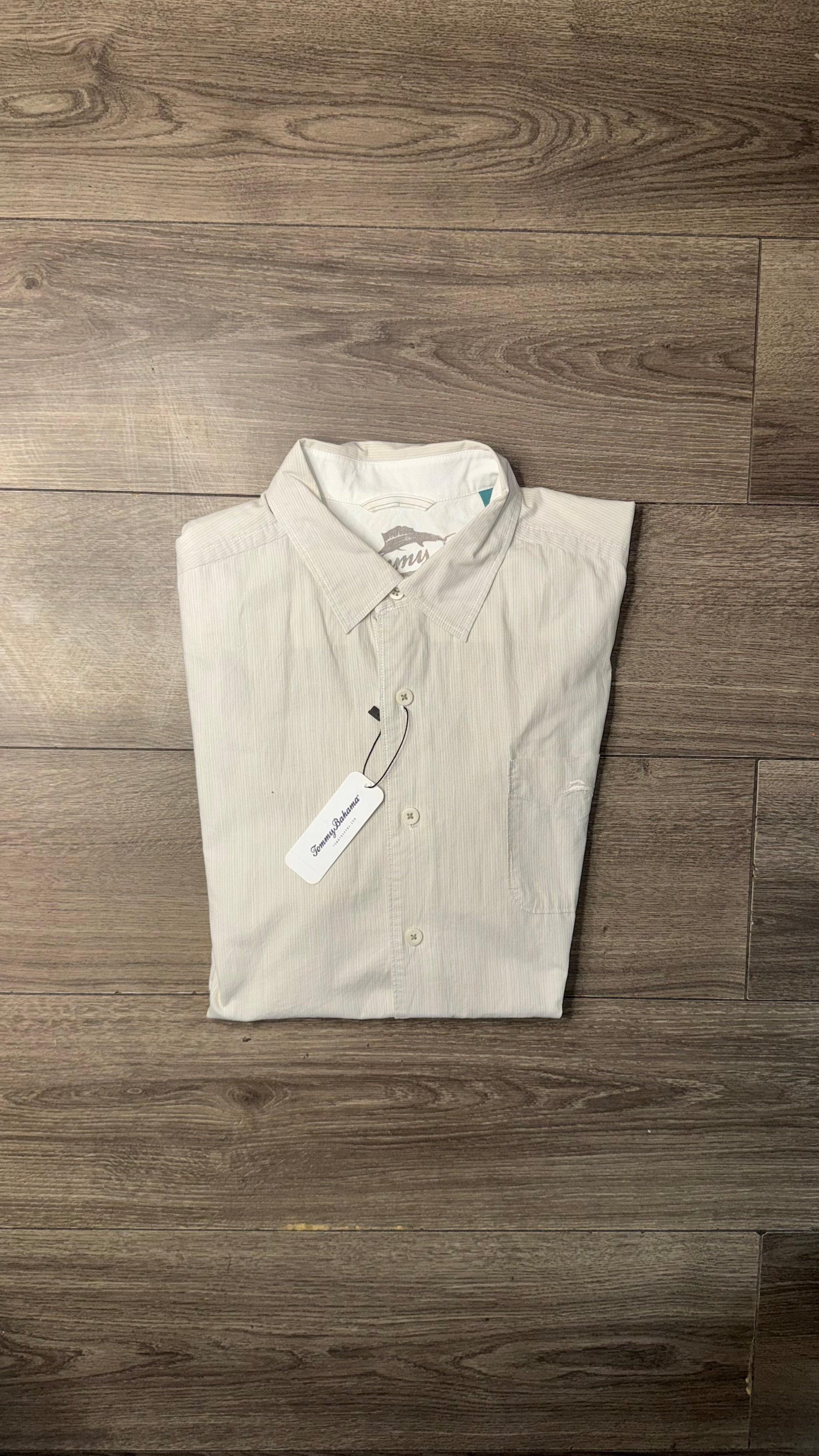 CAMISA TOMMY BAHAMA