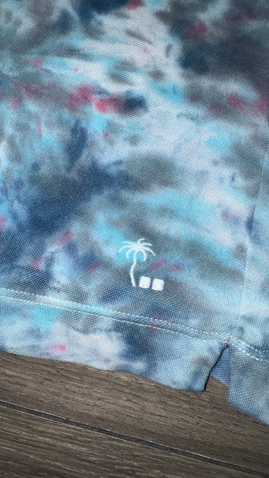 PLAYERA UNIQLO