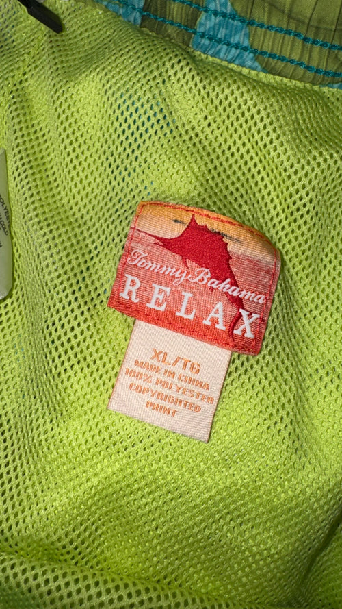BAÑADOR TOMMY BAHAMA
