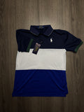 PLAYERA NIÑO RALPH LAUREN