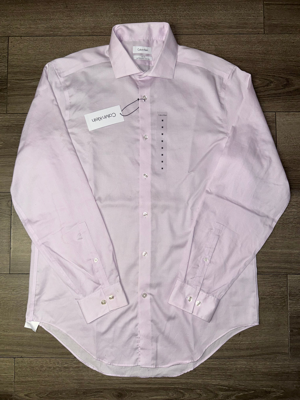 CAMISA CALVIN KLEIN