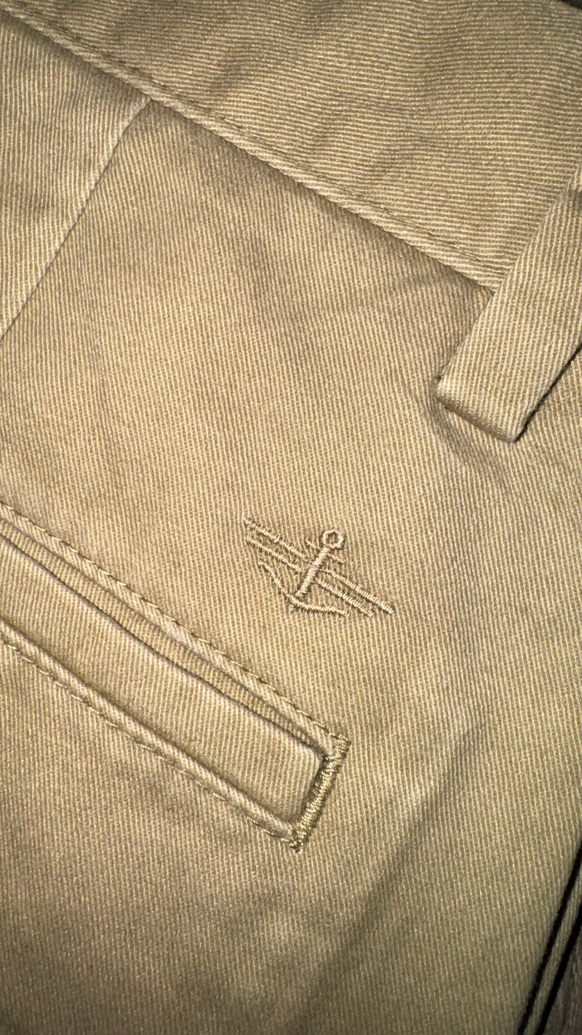 PANTALÓN DOCKERS