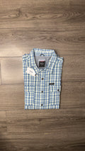 CAMISA WRANGLER
