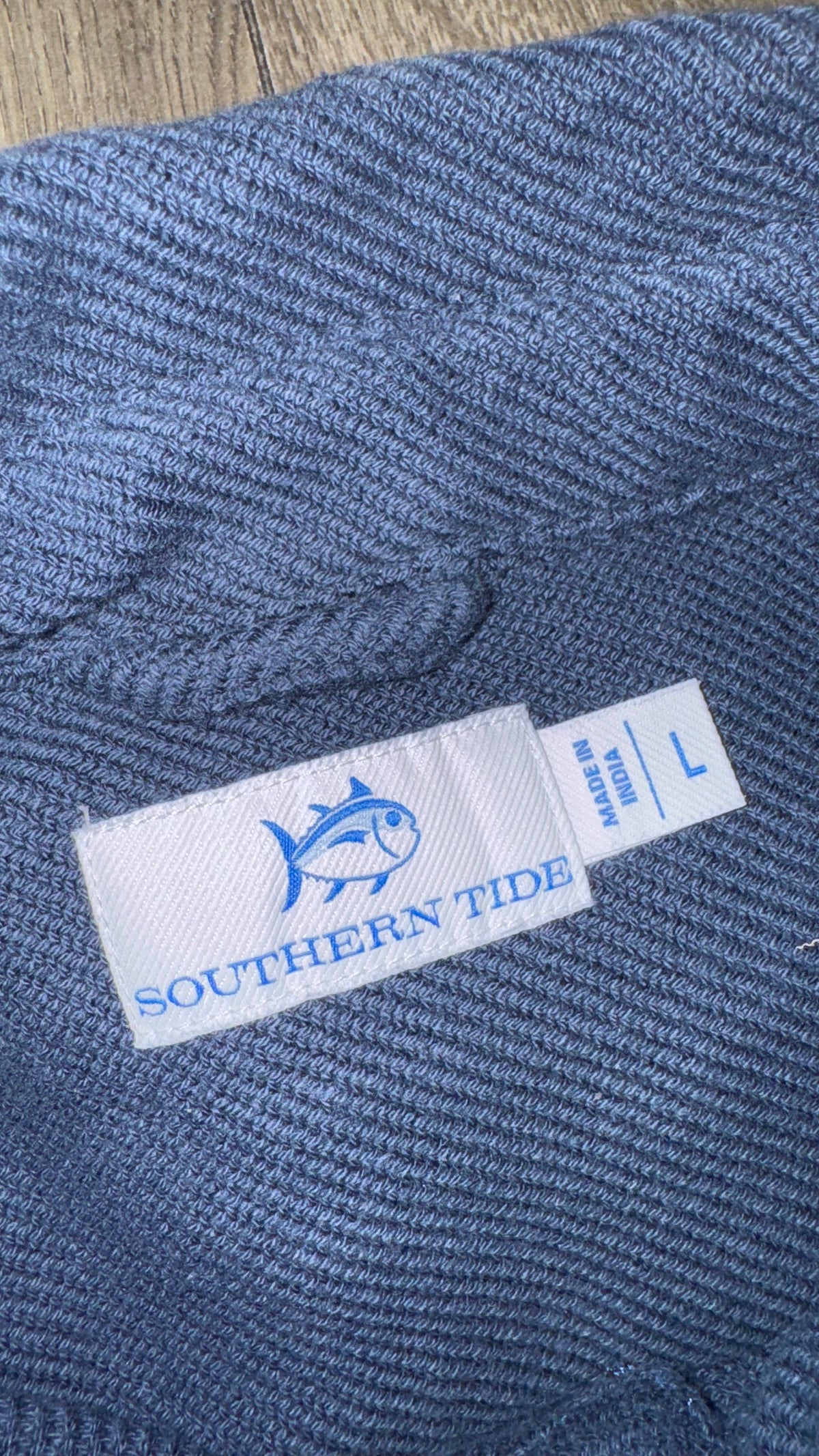 CAMISA SOUTHERN TIDE