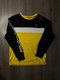PLAYERA NIÑO RALPH LAUREN