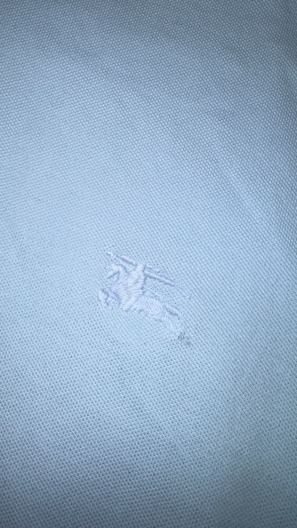 PLAYERA BURBERRY
