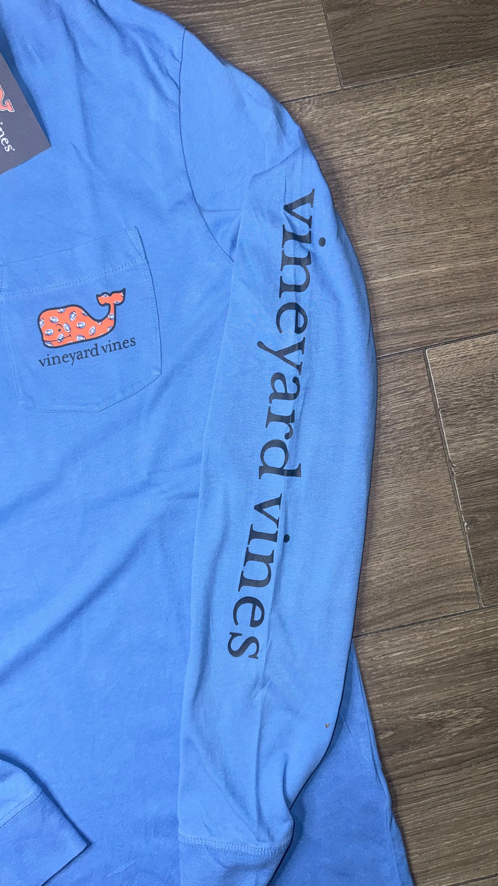 PLAYERA VINEYARD VINES