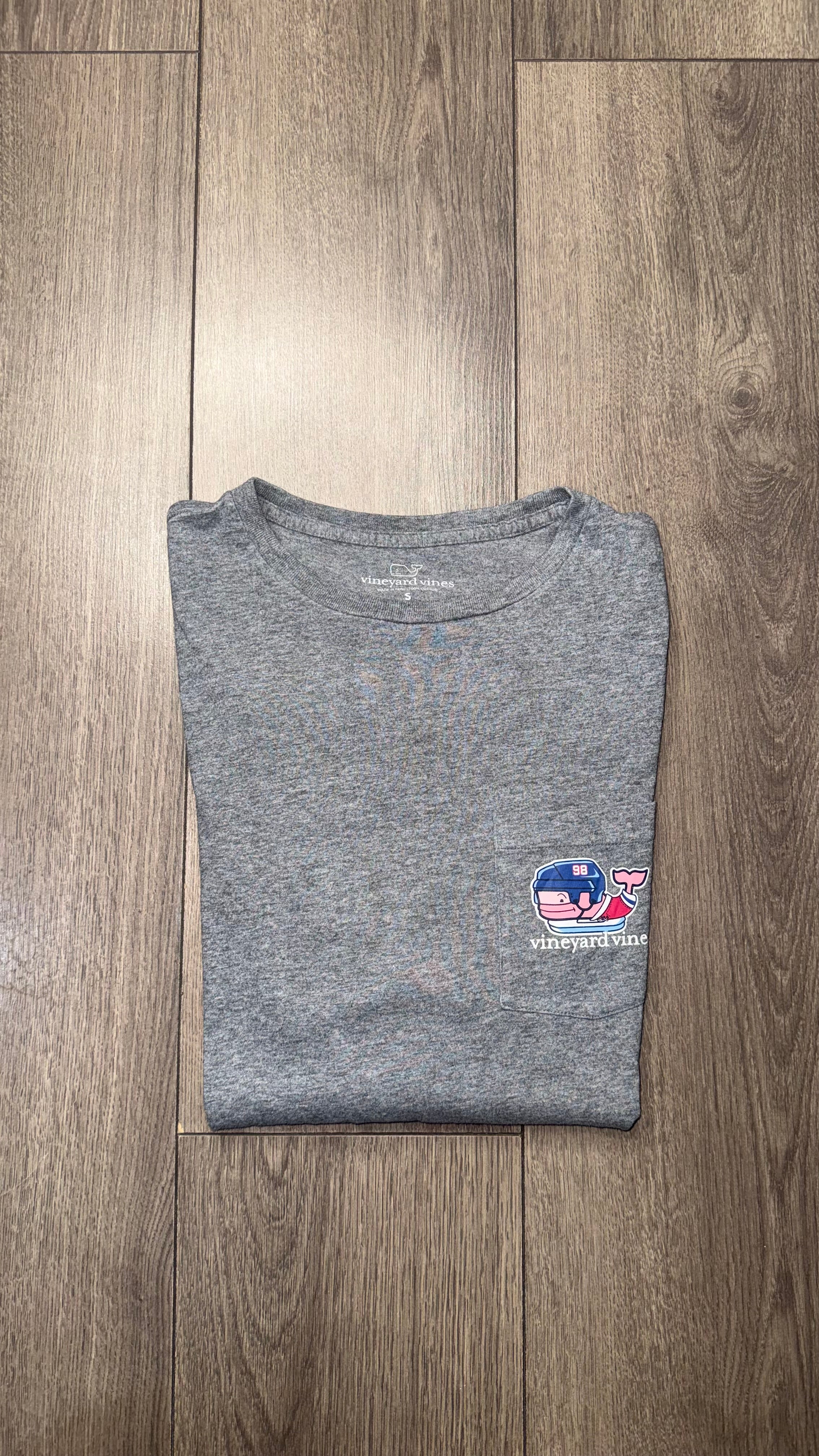 PLAYERA VINEYARD VINES