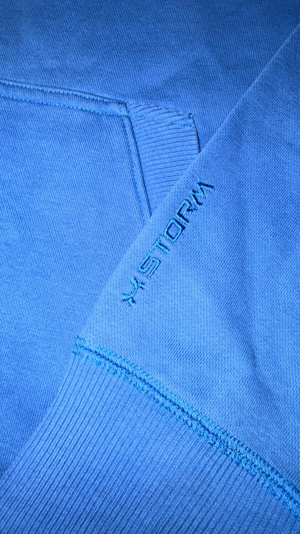 SUDADERA UNDER ARMOUR