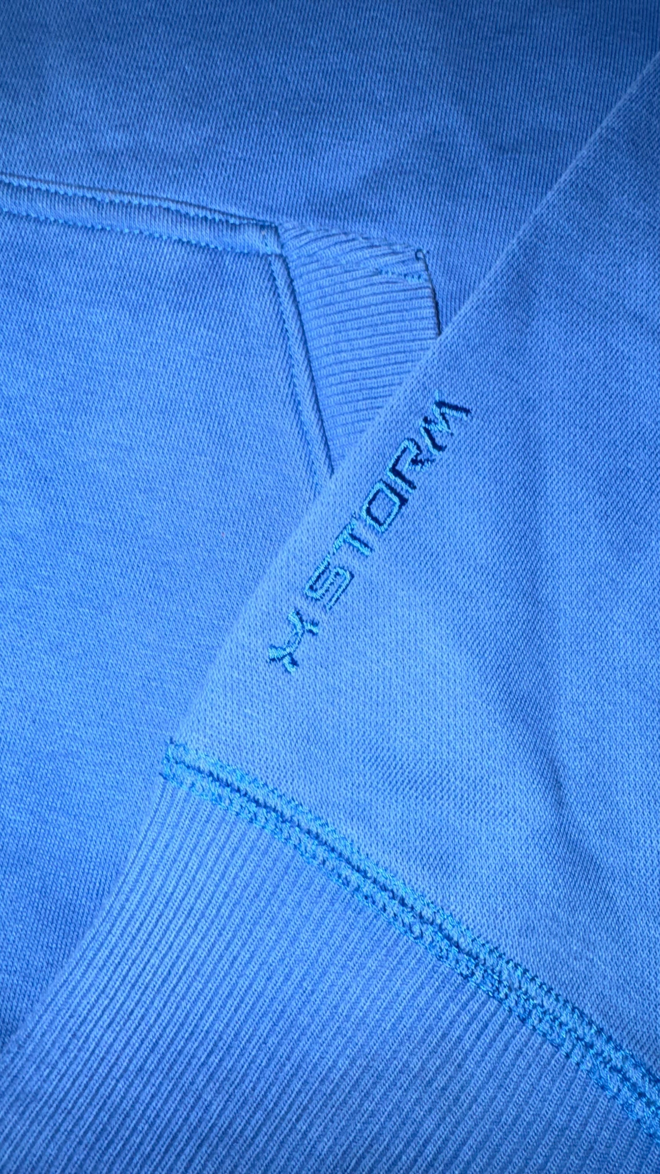SUDADERA UNDER ARMOUR