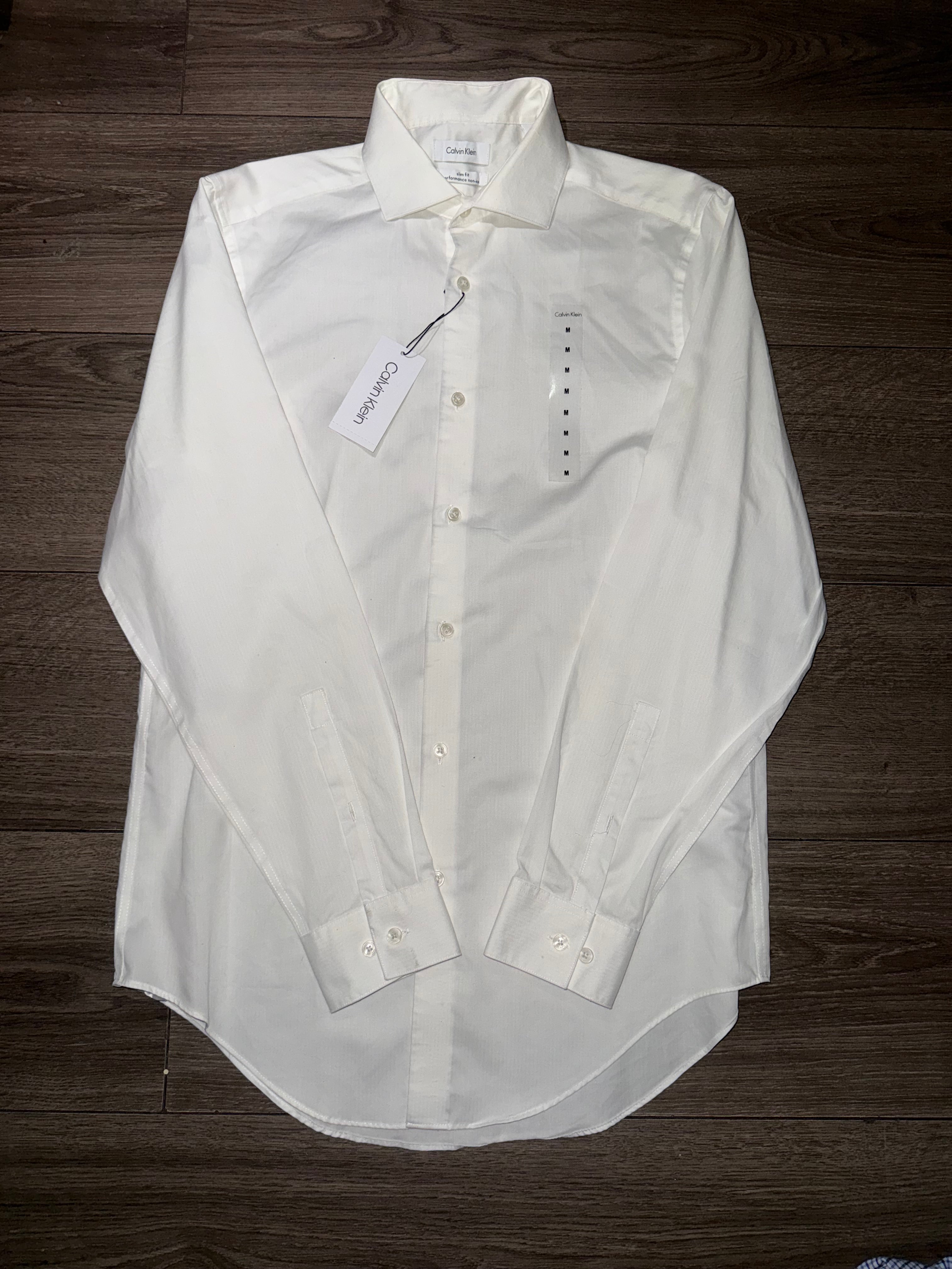 CAMISA CALVIN KLEIN