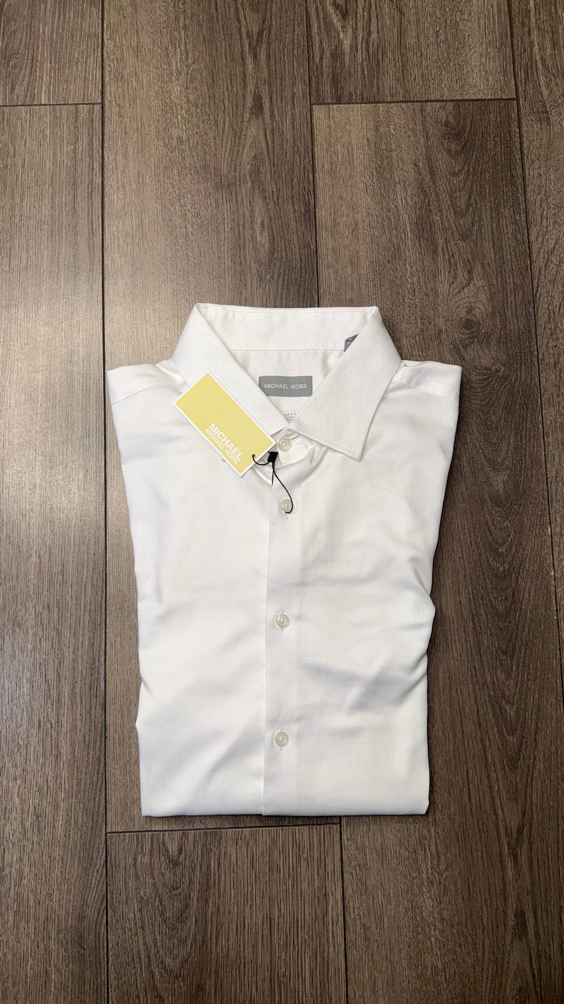 CAMISA MICHAEL KORS
