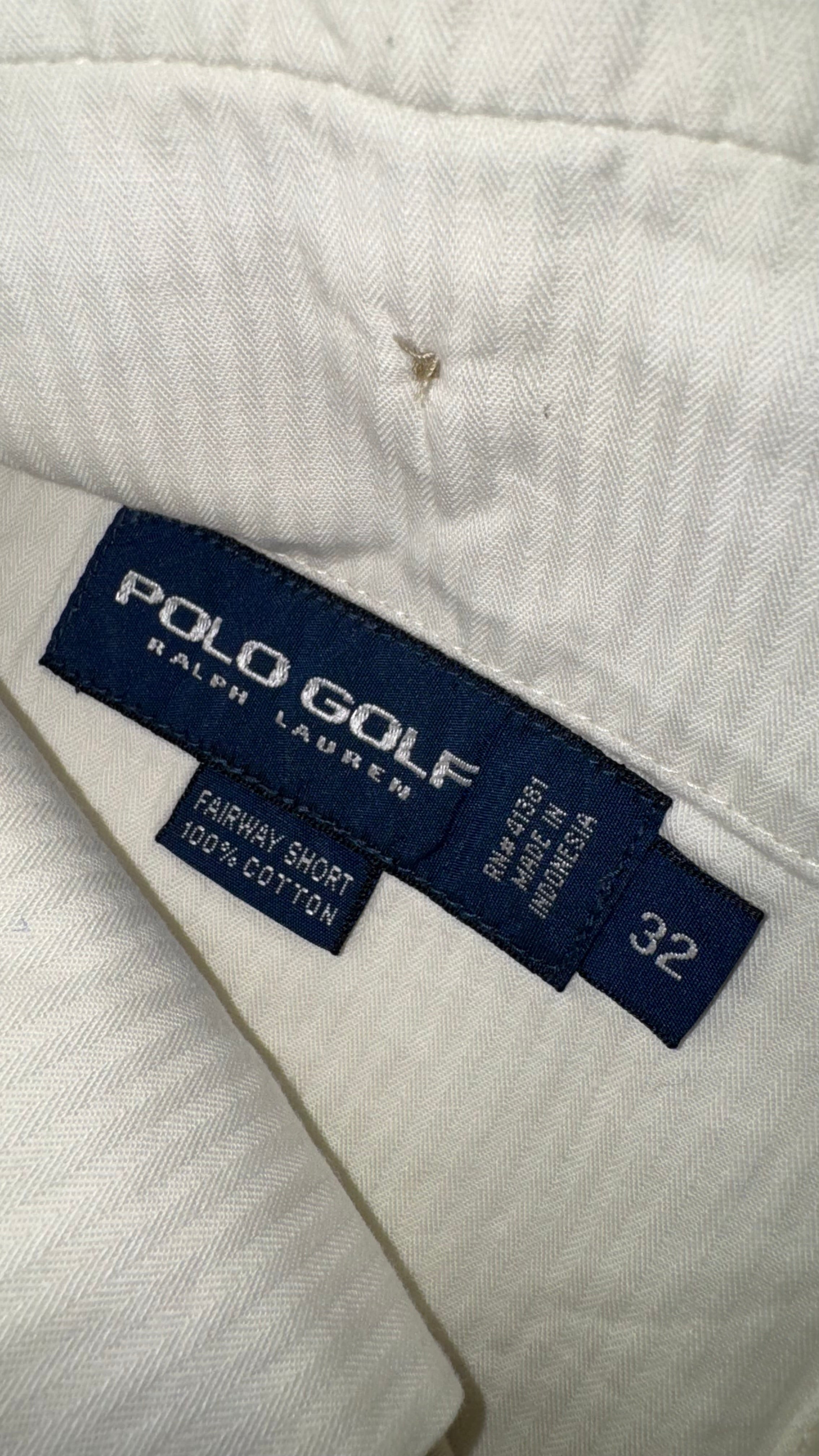 BERMUDA RALPH LAUREN
