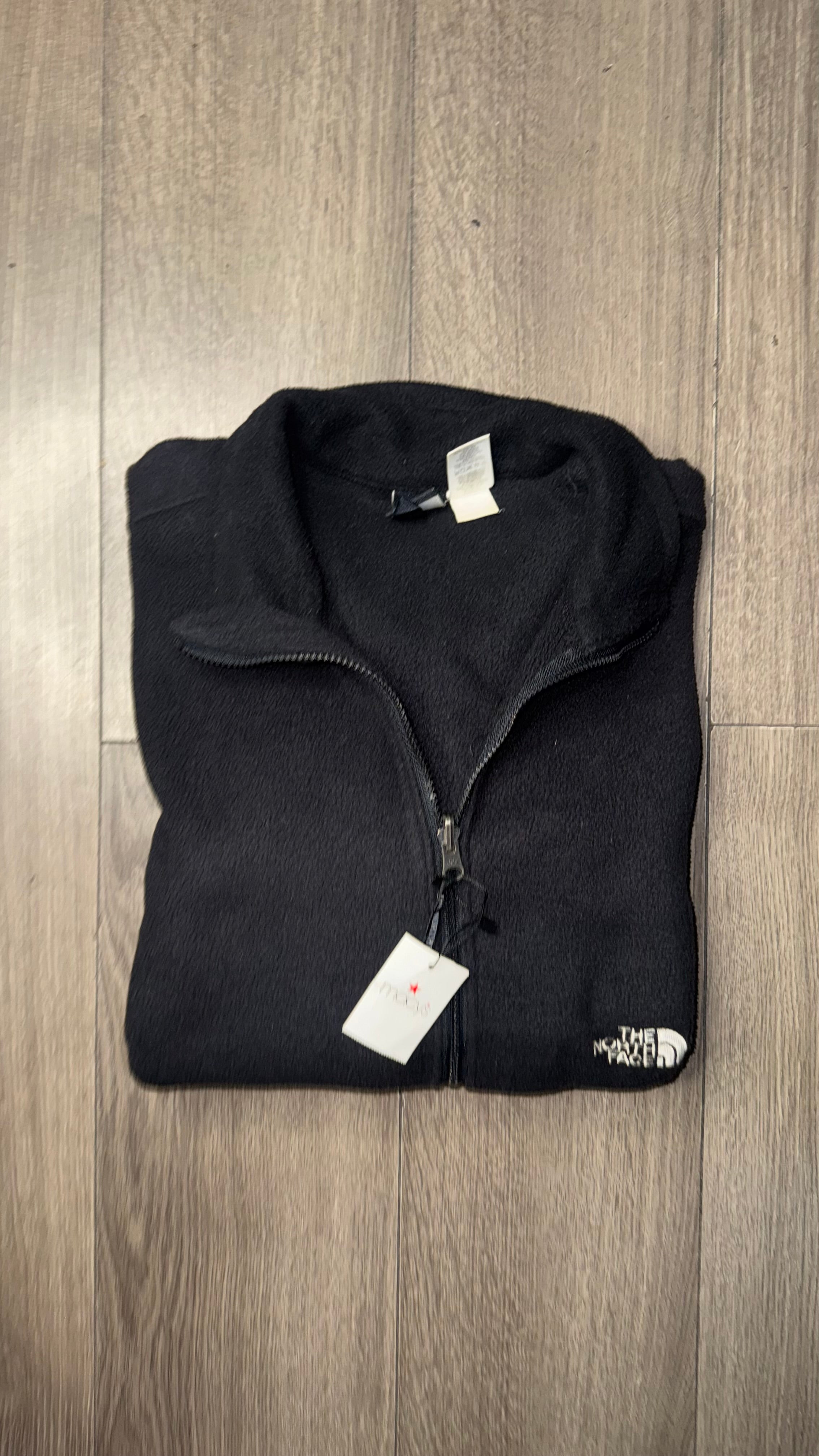 CHAMARRA THE NORTH FACE