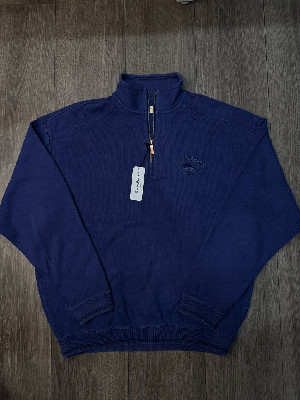 SUETER TOMMY BAHAMA