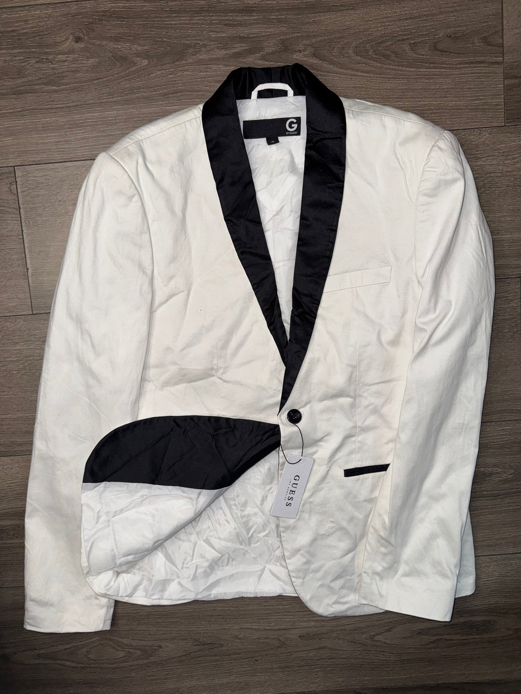 BLAIZER GUESS