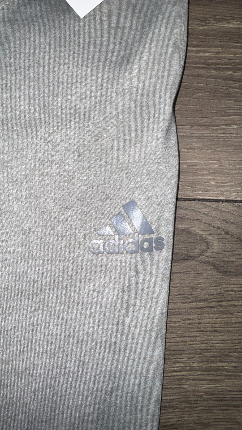 PLAYERA ADIDAS