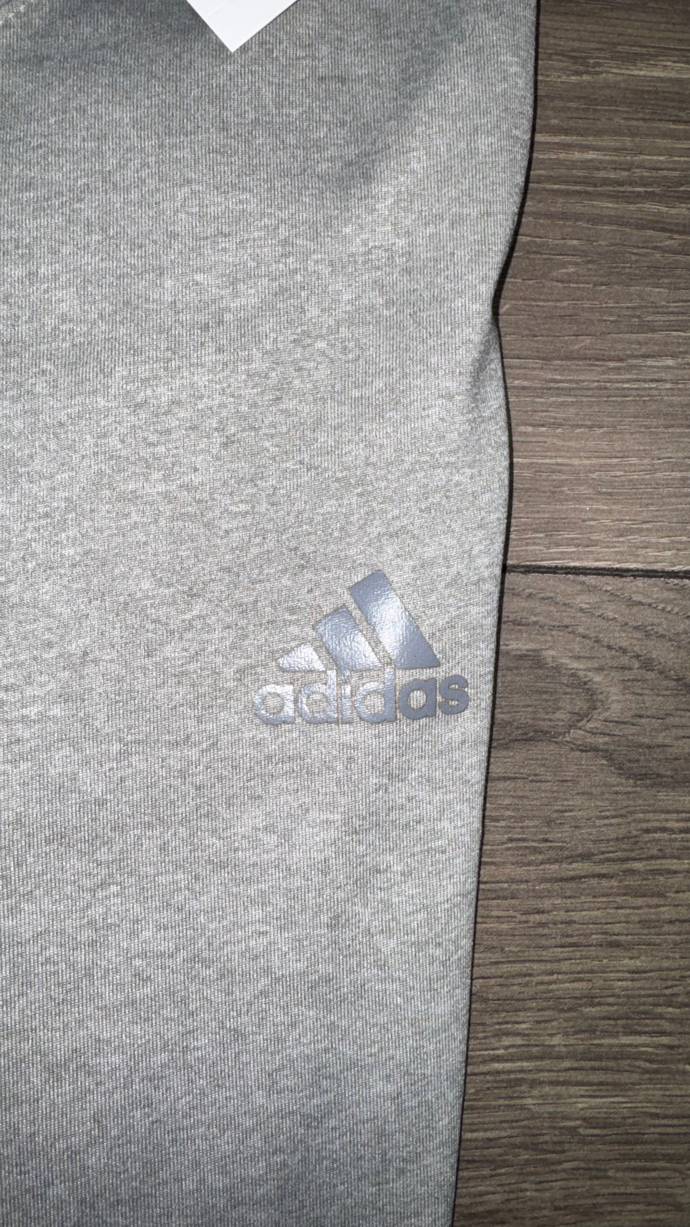 PLAYERA ADIDAS