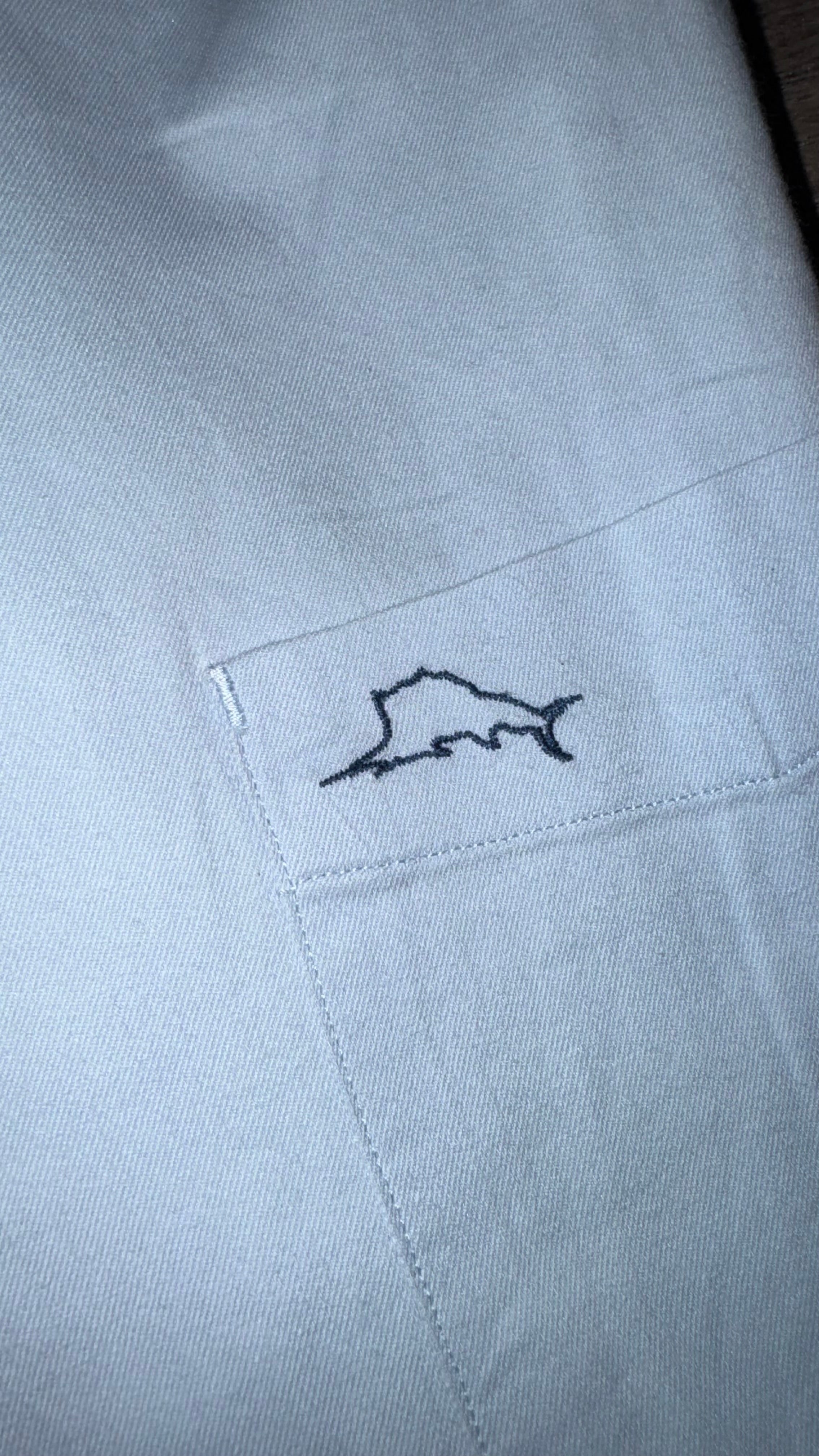 CAMISA TOMMY BAHAMA