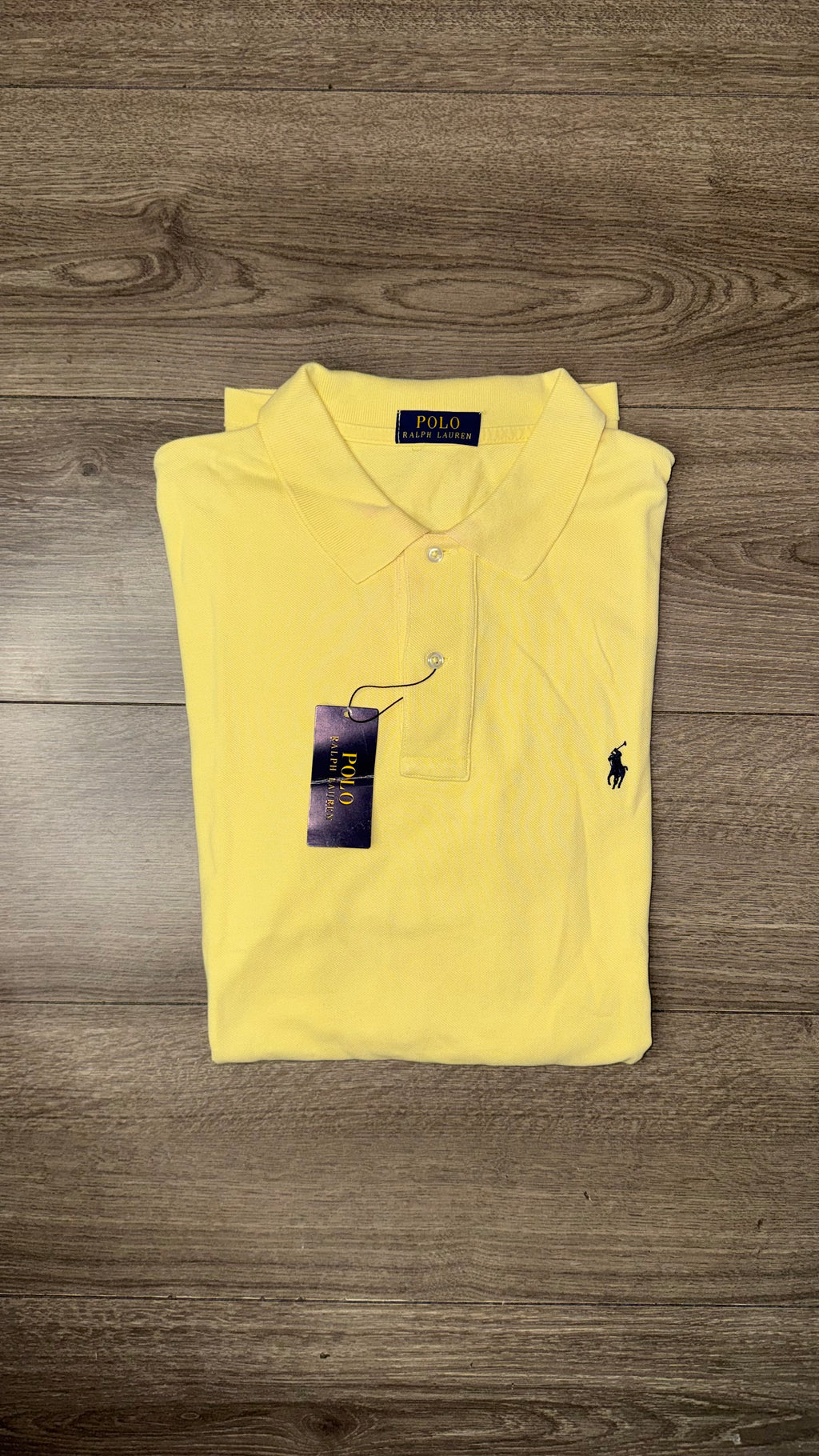 PLAYERA RALPH LAUREN
