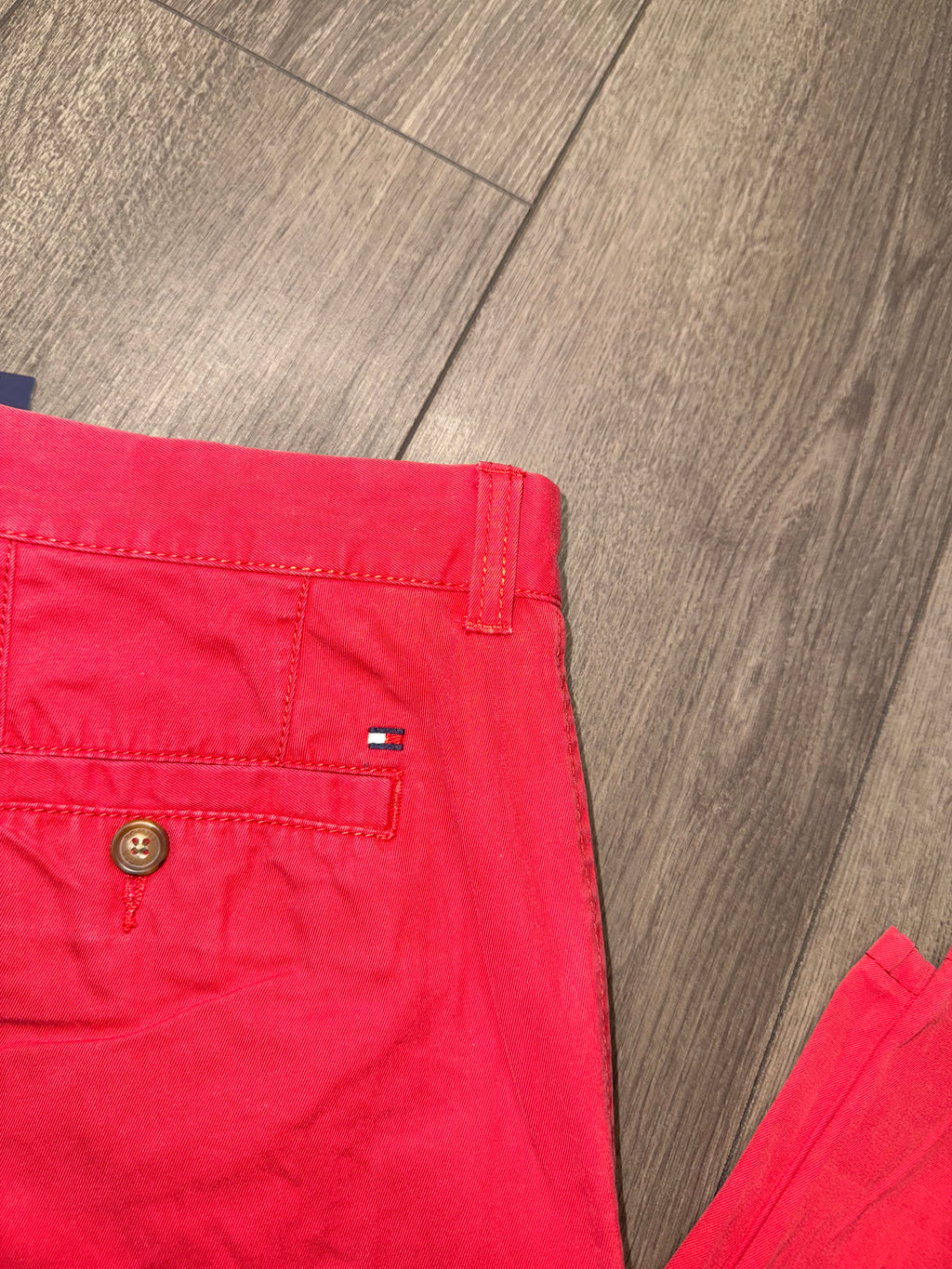 PANTALÓN TOMMY HILFIGER