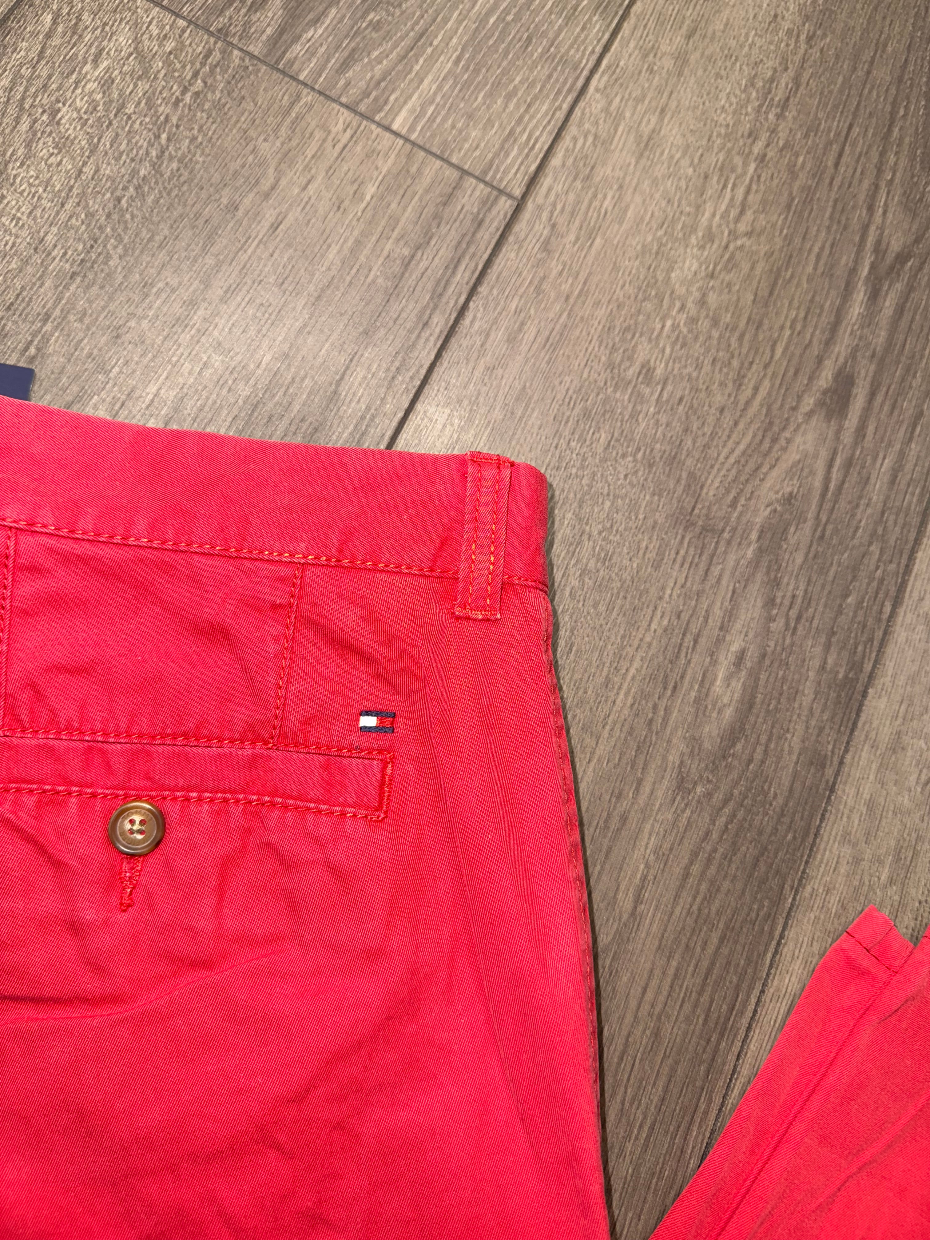 PANTALÓN TOMMY HILFIGER