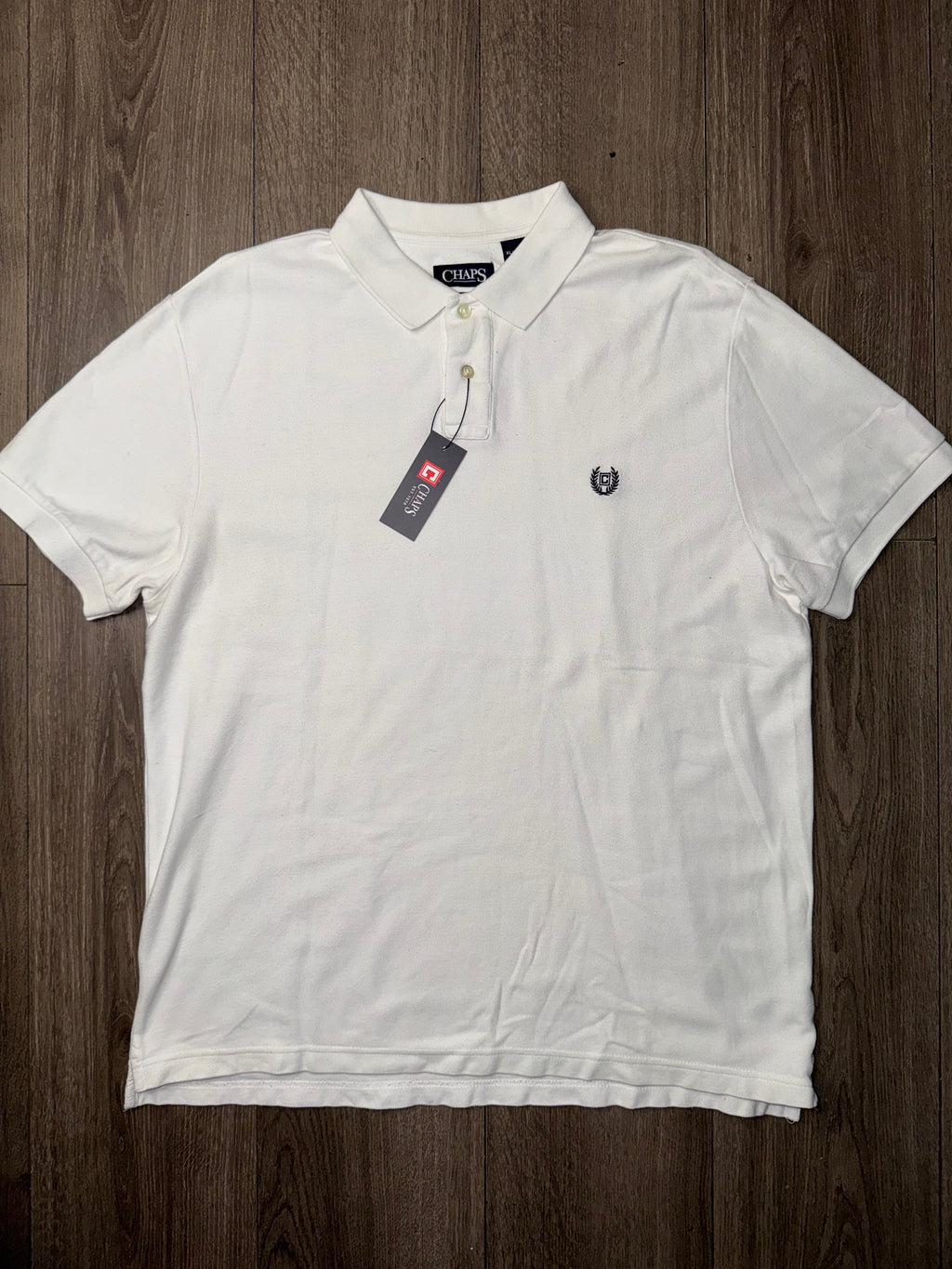PLAYERA CHAPS