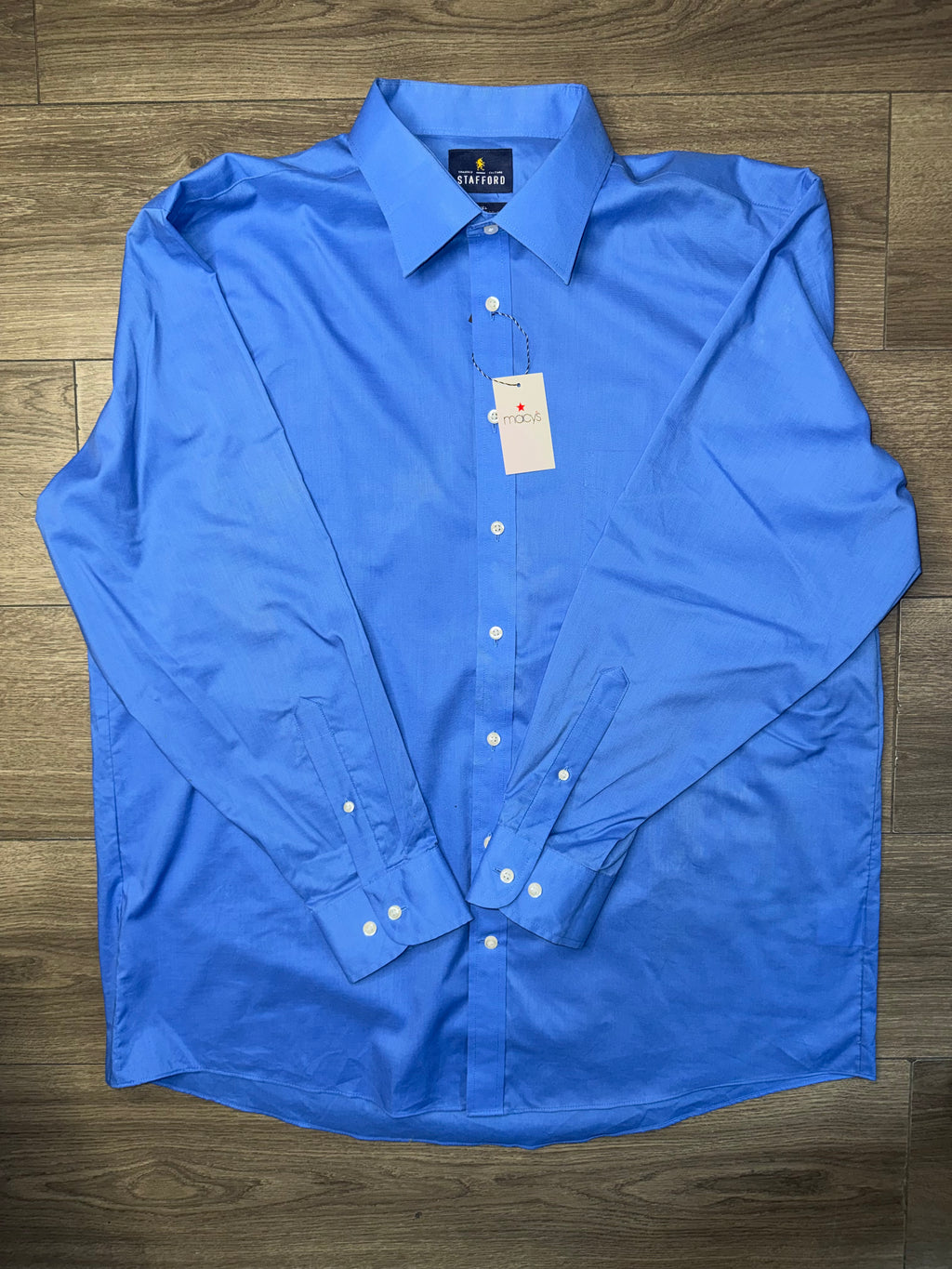 CAMISA STAFFORD
