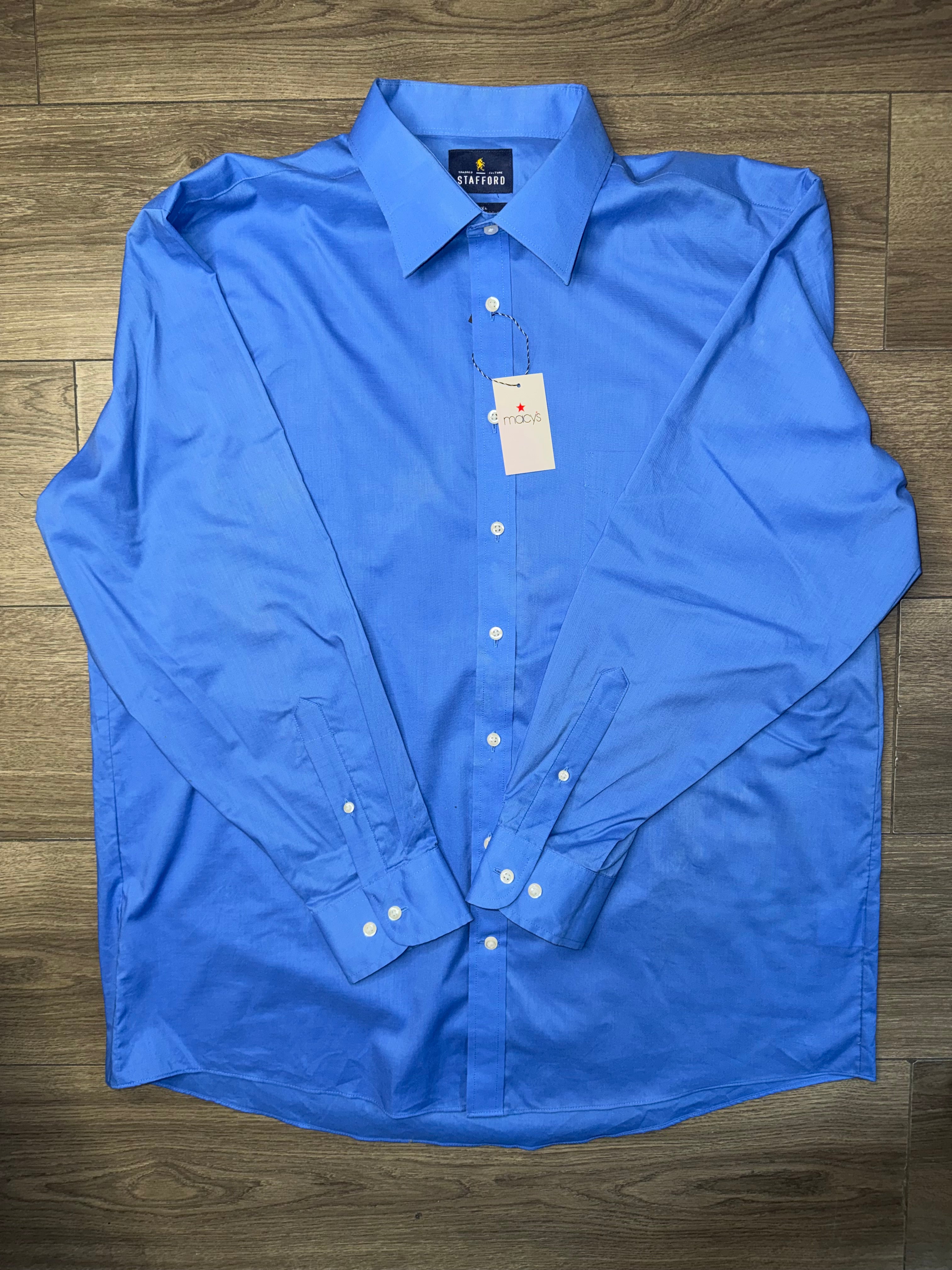 CAMISA STAFFORD