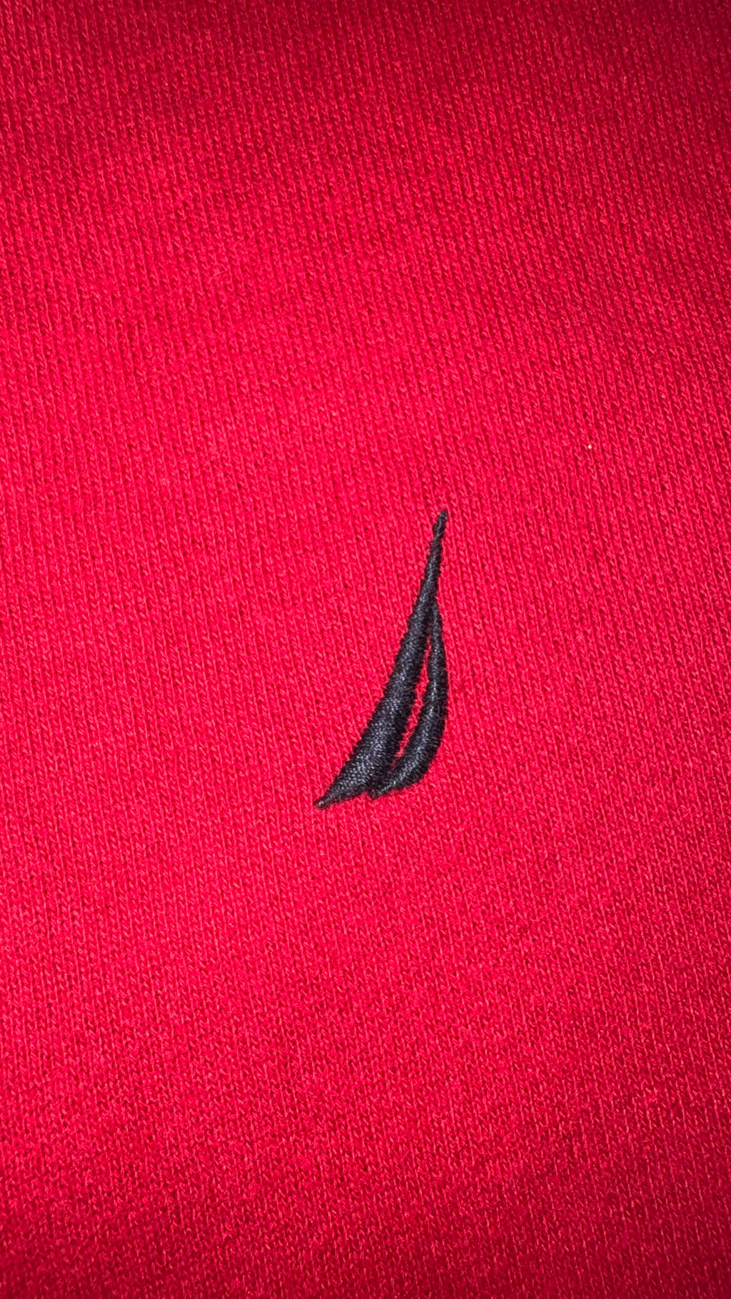 SUDADERA NÁUTICA