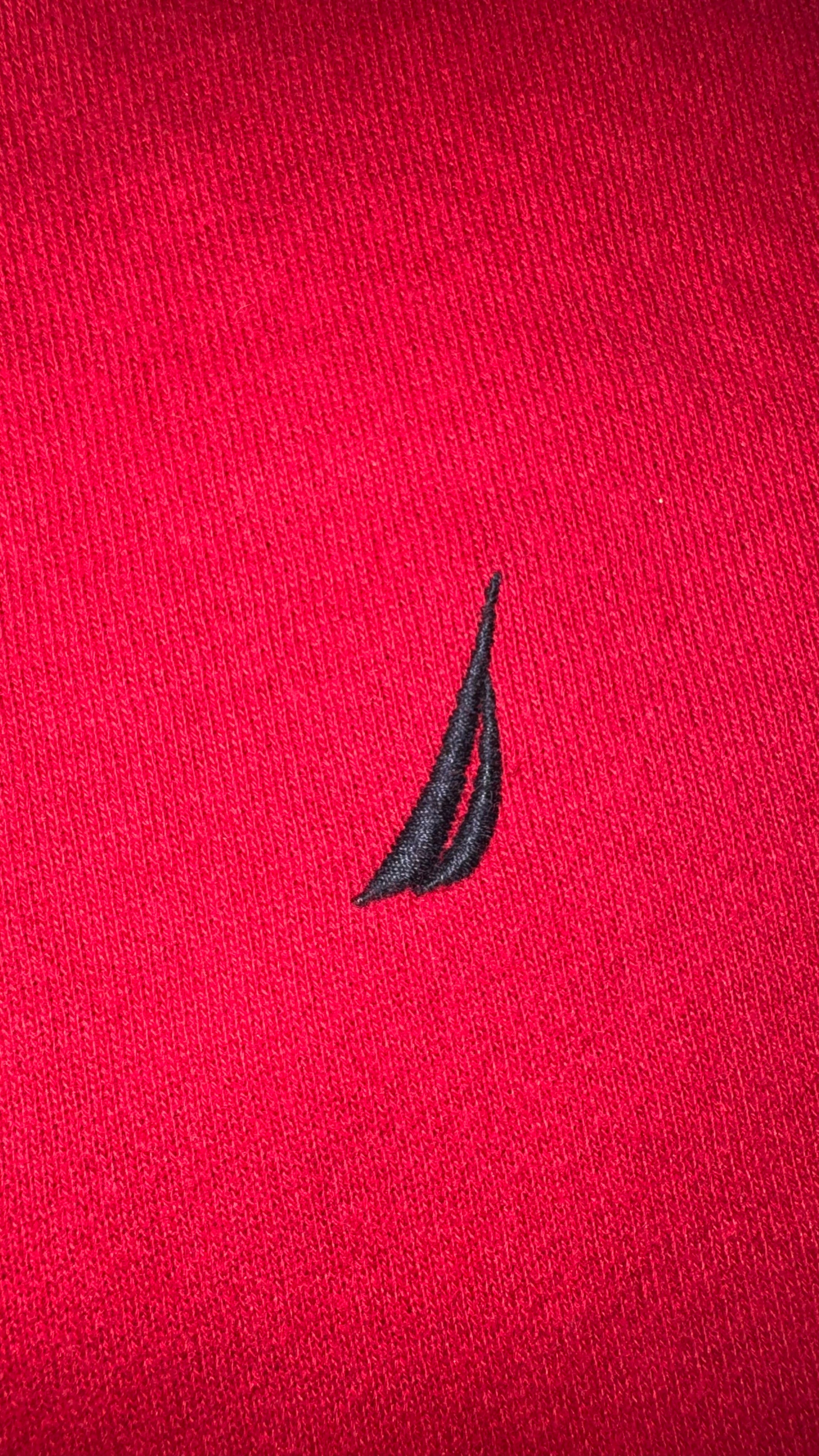 SUDADERA NÁUTICA