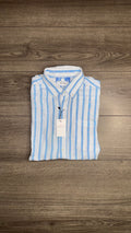CAMISA PORTER & ASH