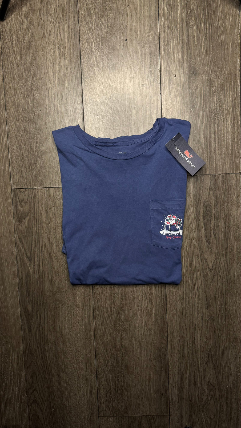 PLAYERA VINEYARD VINES