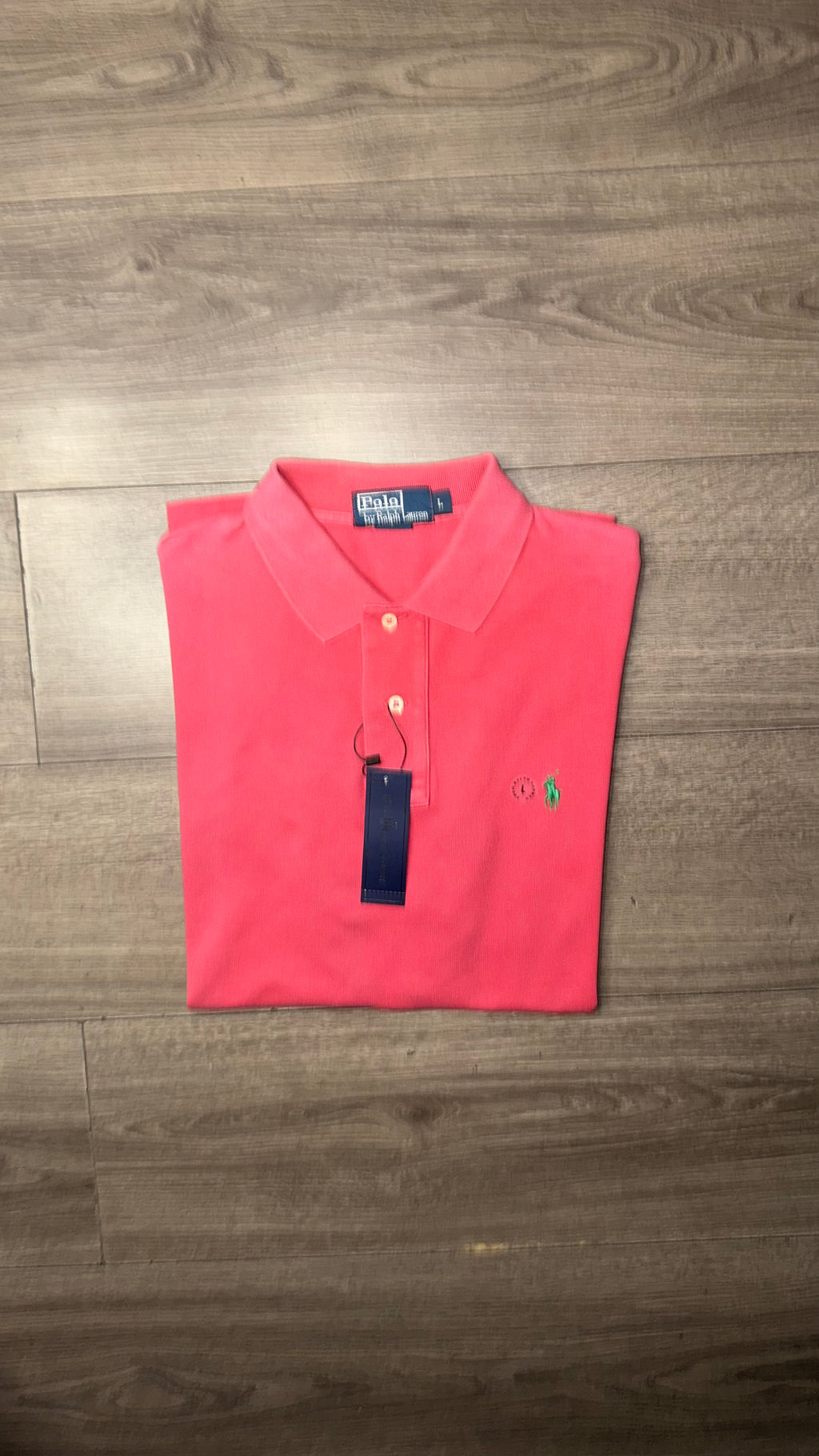 PLAYERA RALPH LAUREN