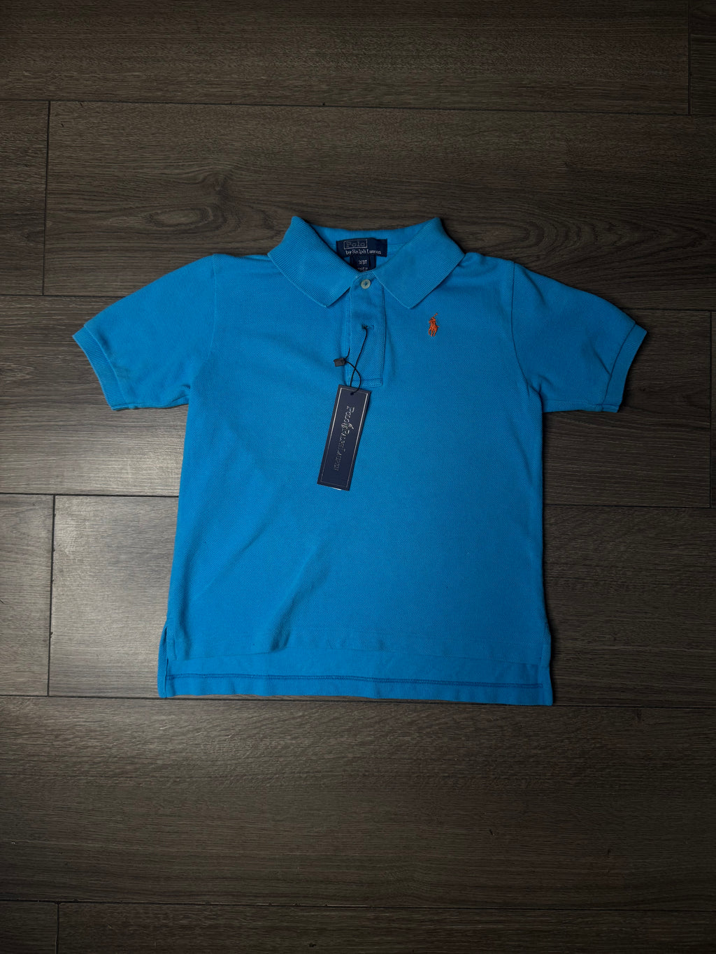 PLAYERA RALPH LAUREN