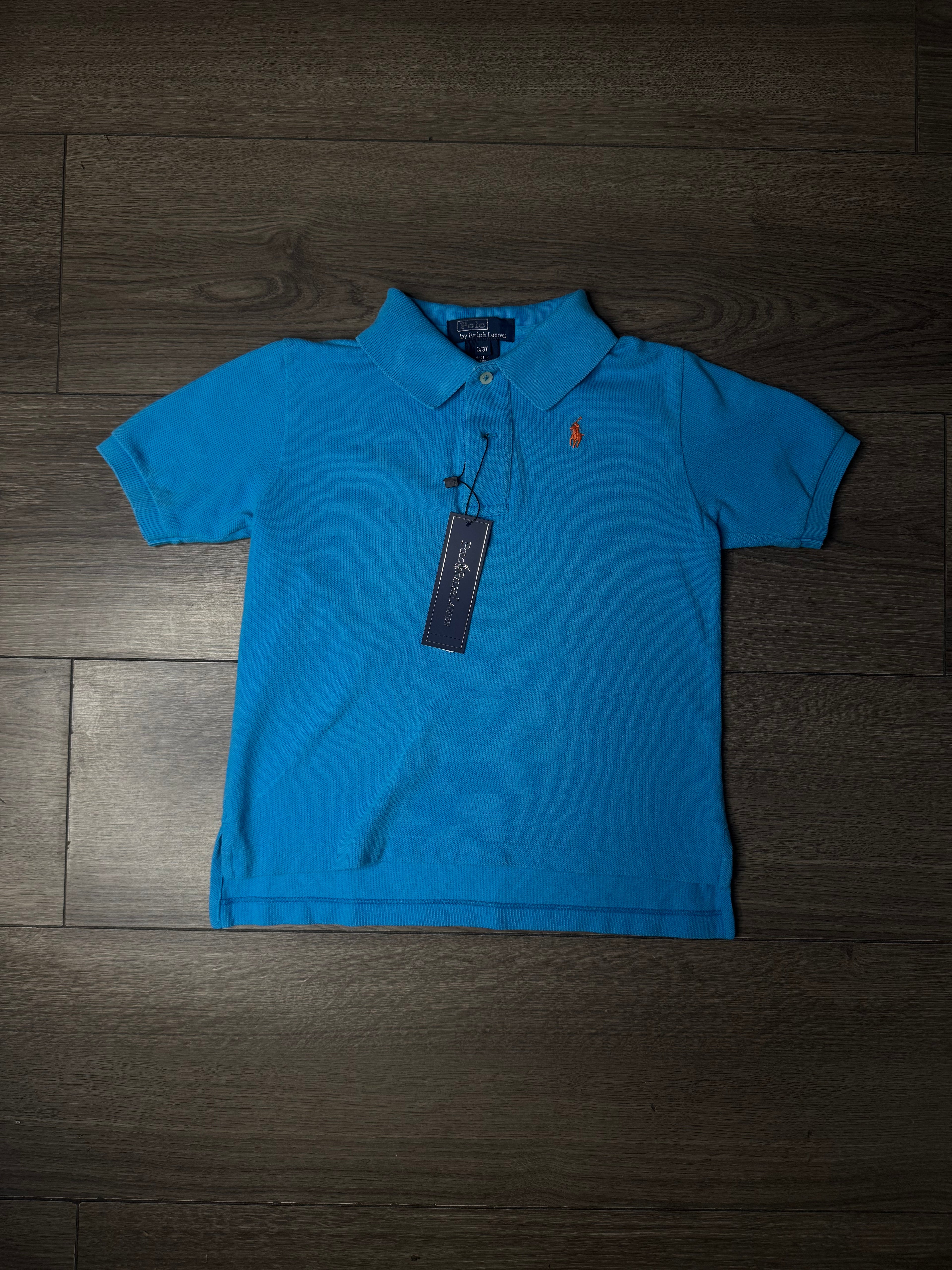 PLAYERA RALPH LAUREN