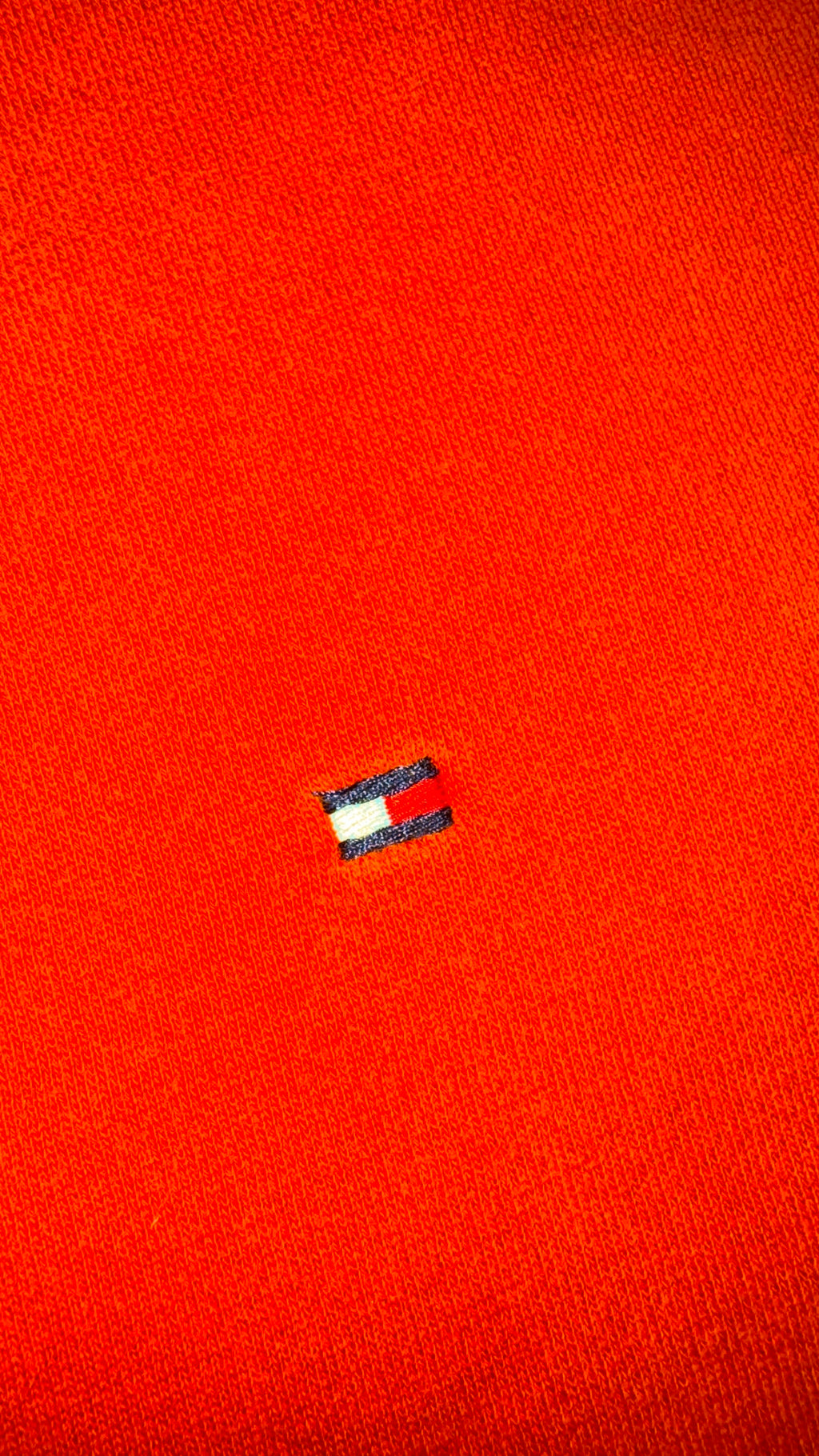 SUÉTER TOMMY HILFIGER