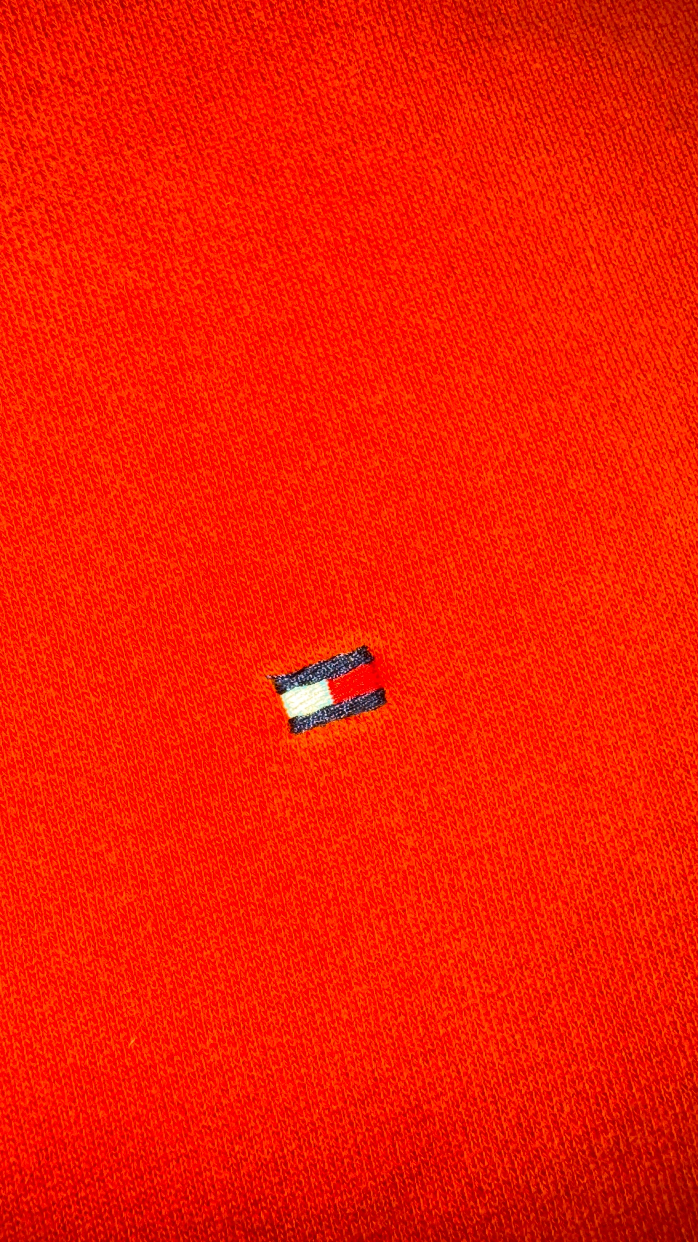 SUÉTER TOMMY HILFIGER