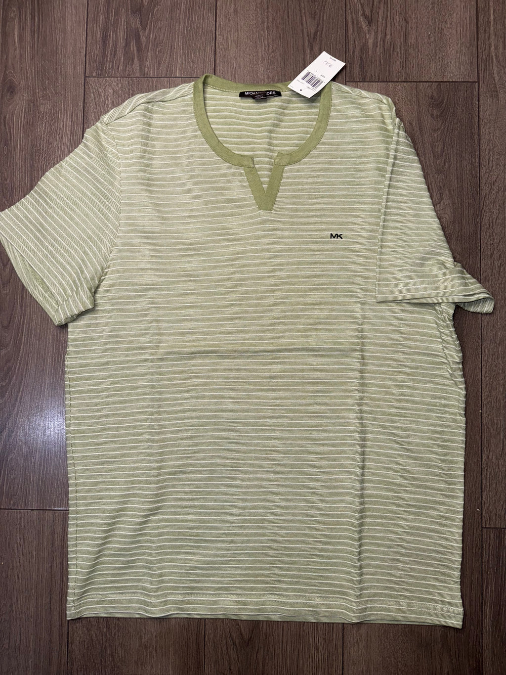 PLAYERA MICHAEL KORS