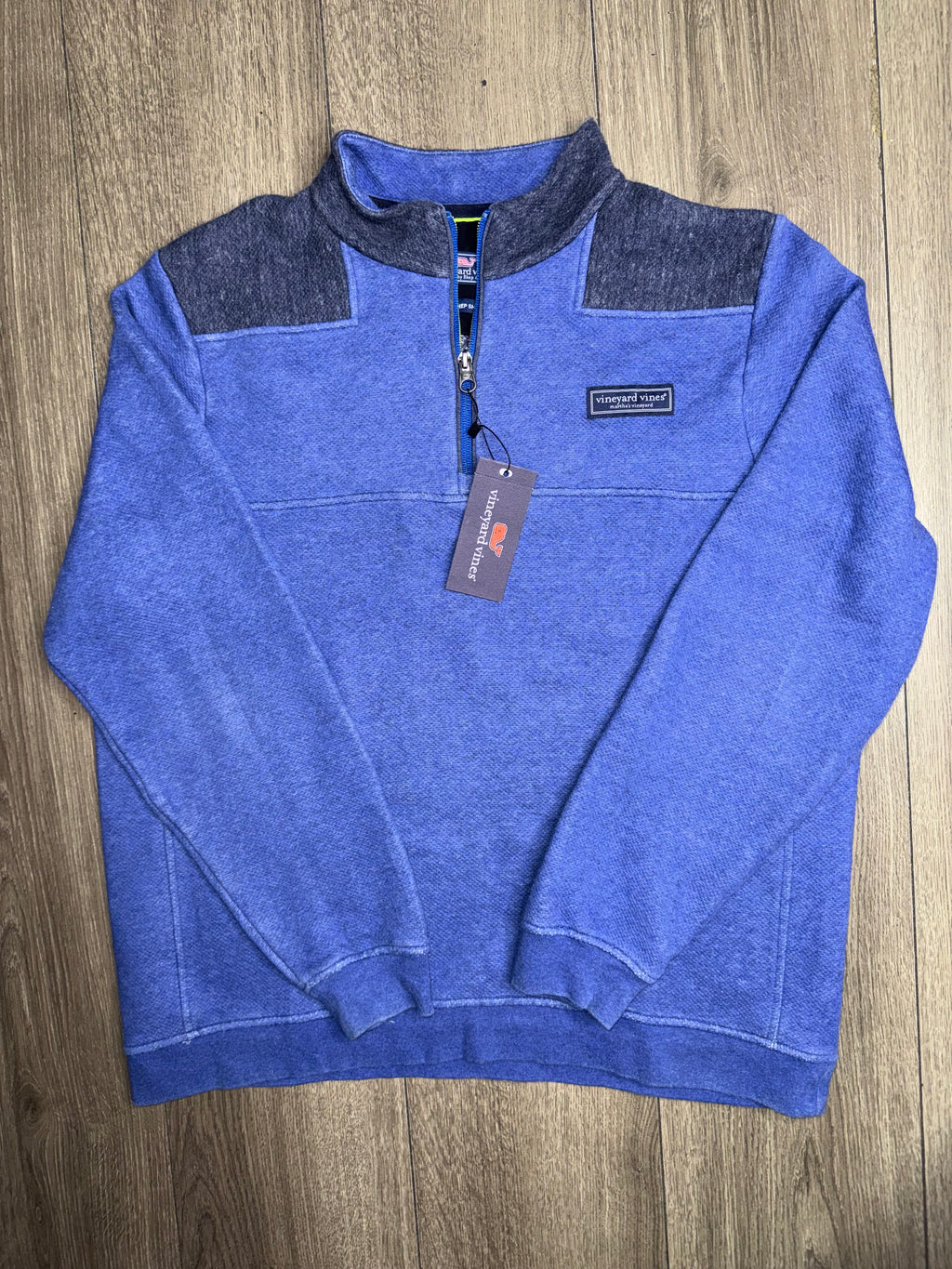 SUETER VINEYARD VINES