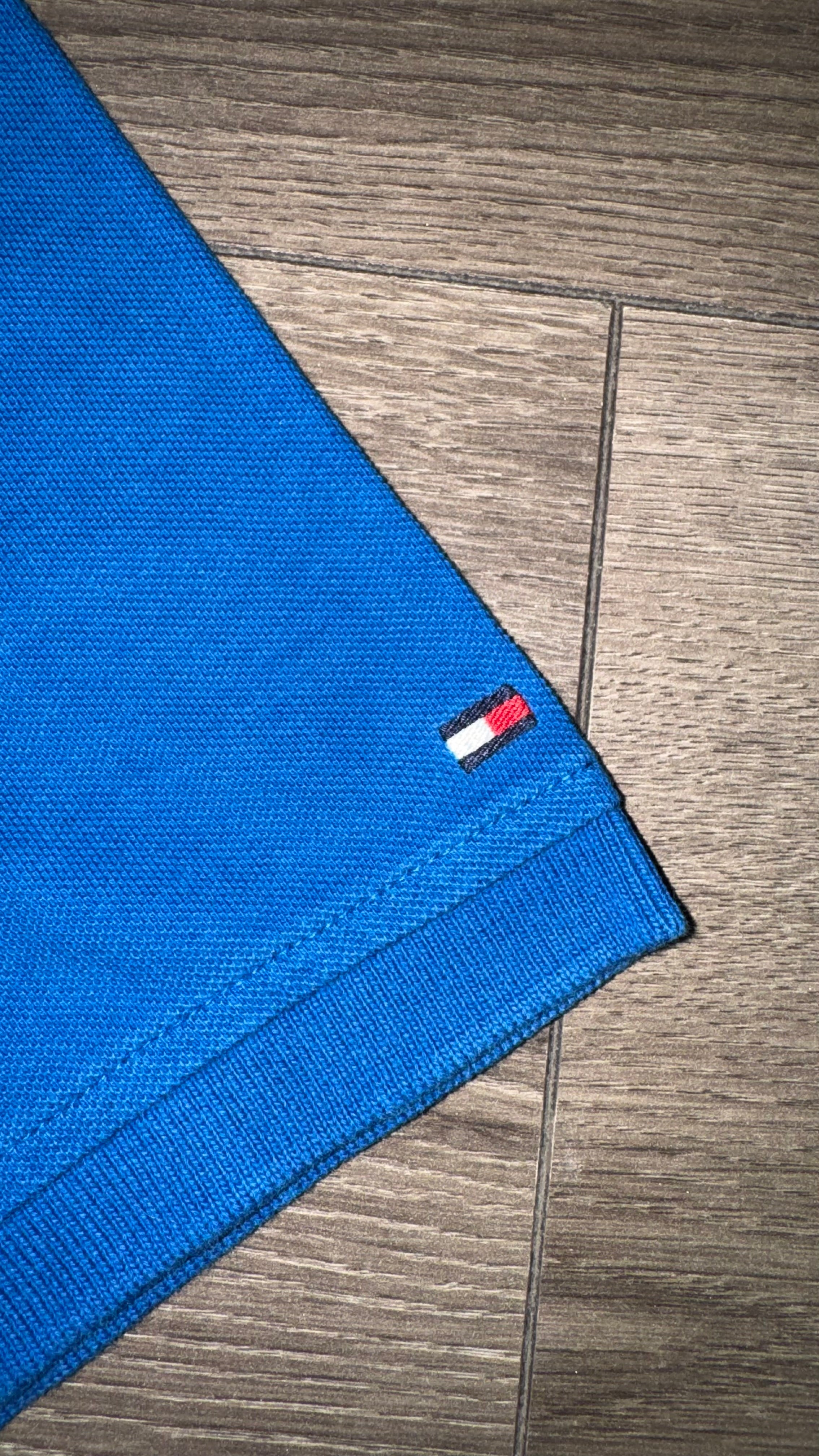PLAYERA TOMMY HILFIGER